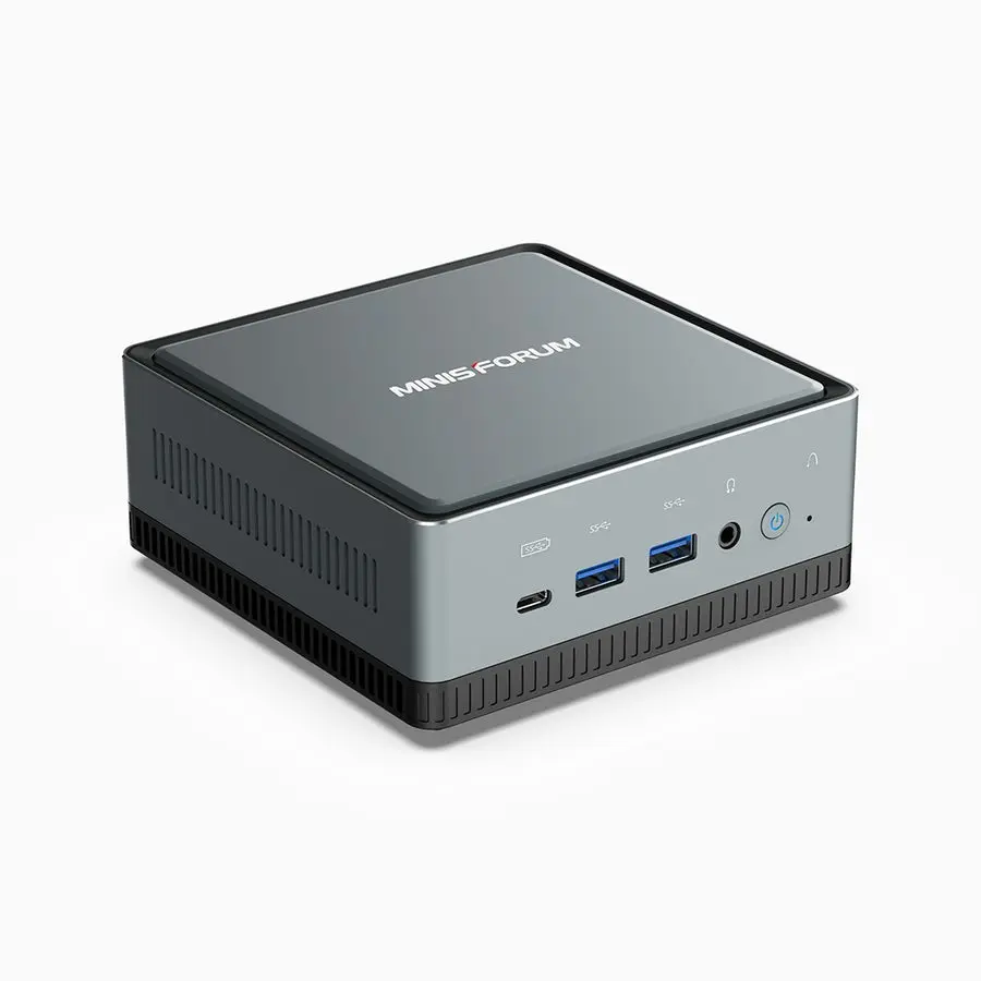 Minisforum DeskMini U820 Refurbished