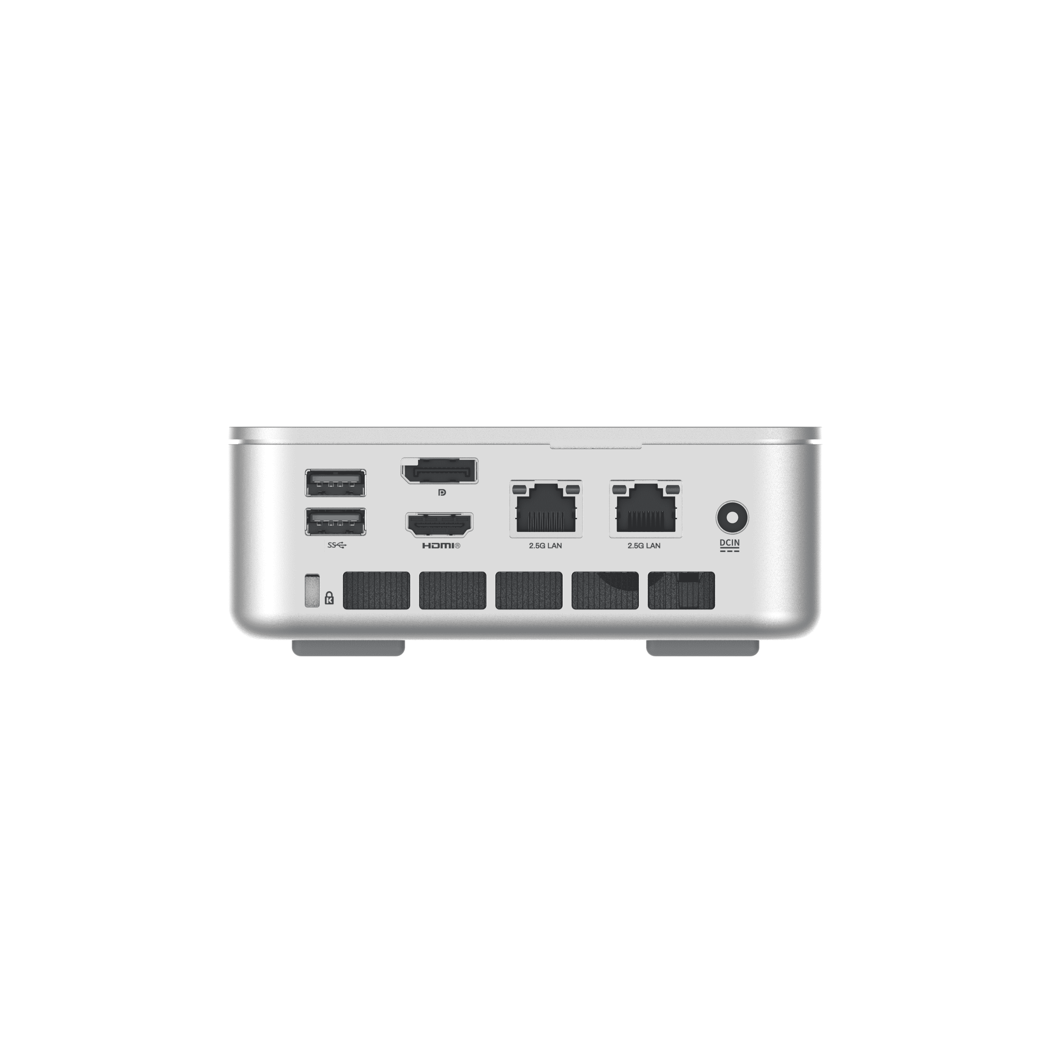 Minisforum AI370 refurbished - Image 4