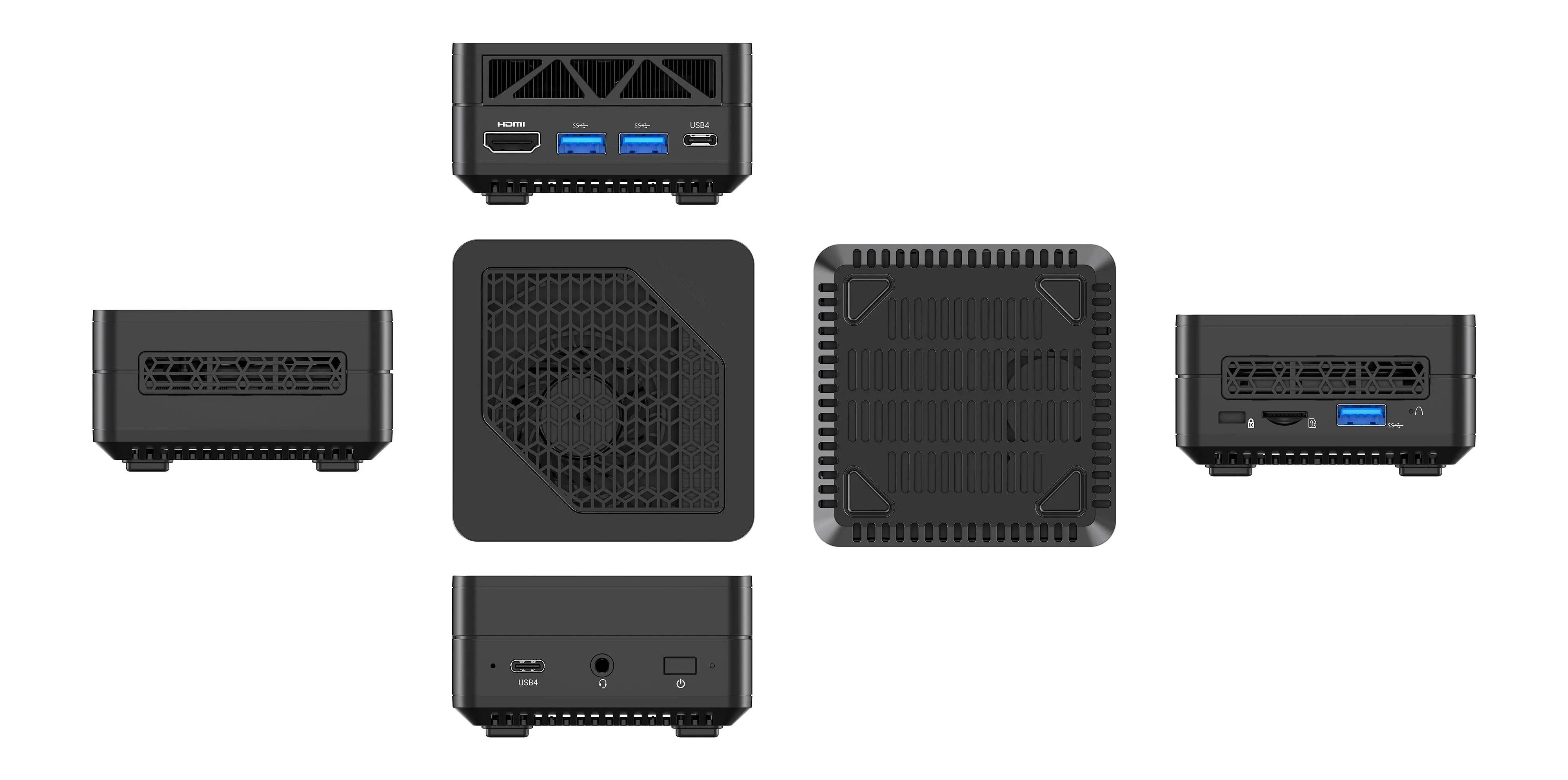 Minisforum EM680/EM780 Refurbished - Image 4