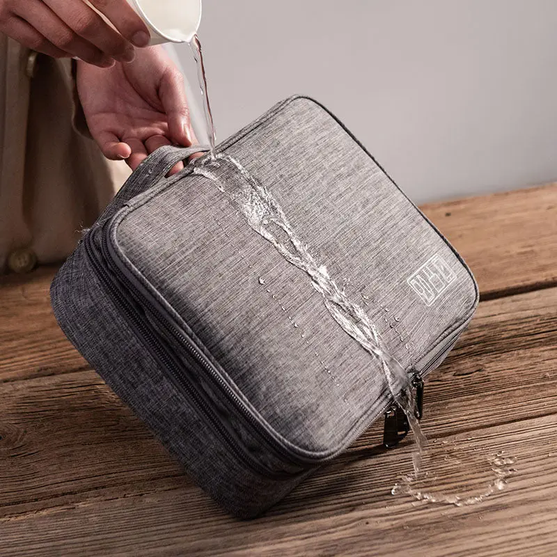 Cable bag organizer - Image 5