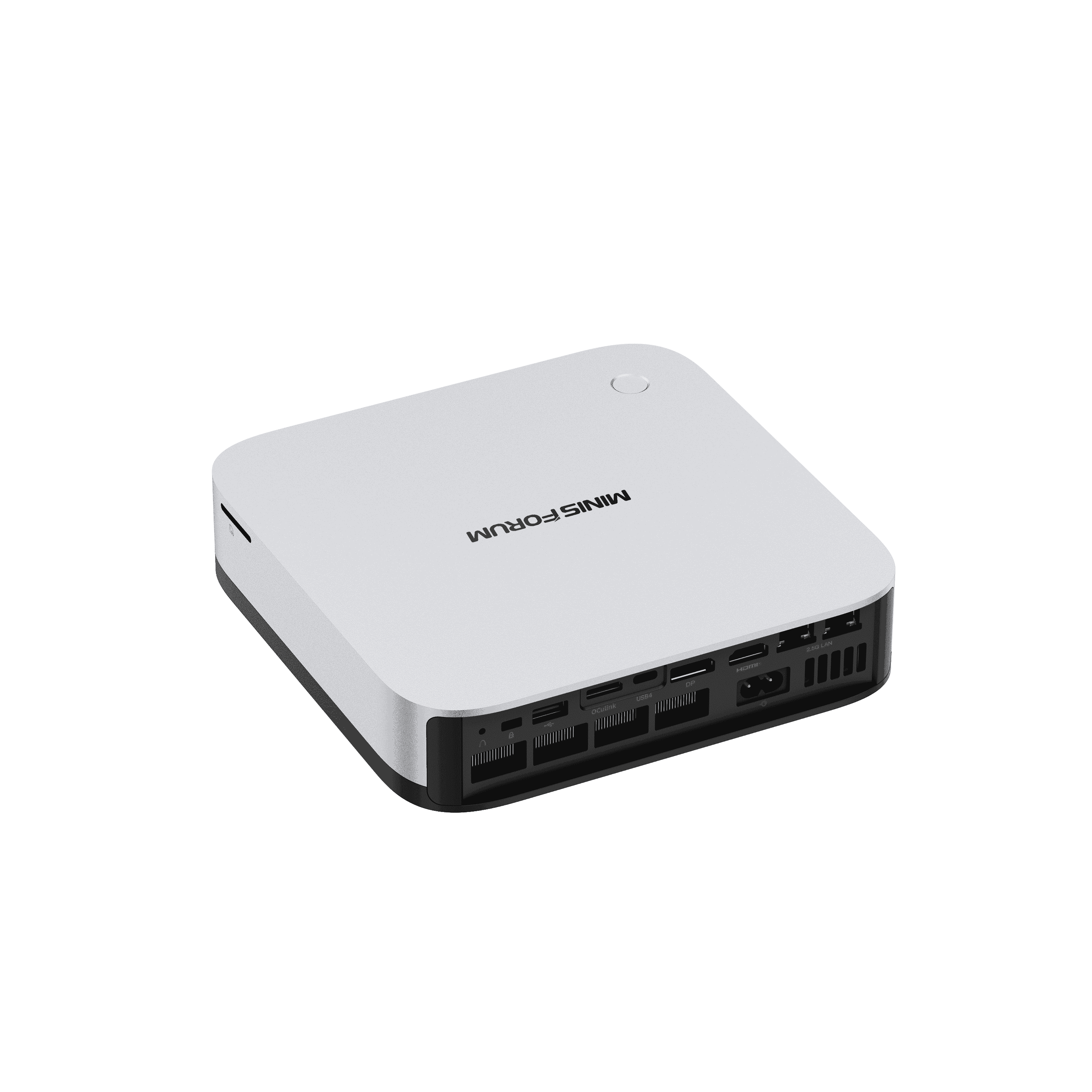 Minisforum AI X1 Pro-470 - Image 3