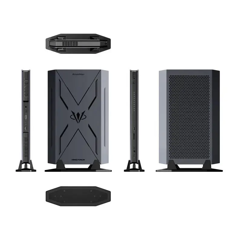 Minisforum AtomMan G7 Pro - Image 4