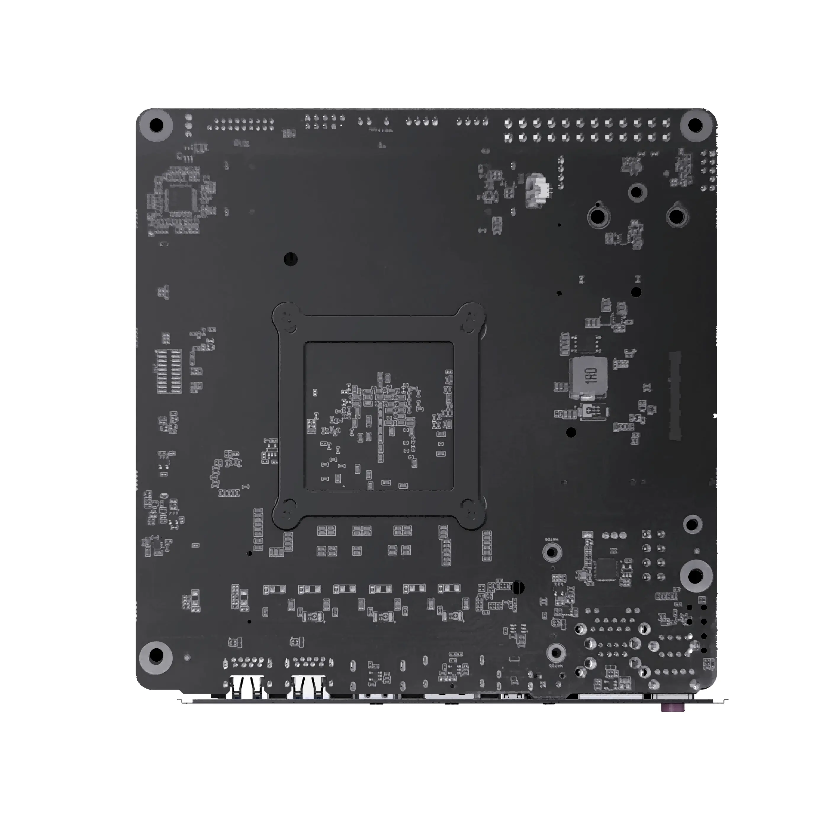 Minisforum BD775i SE & BD895i SE Motherboard - Image 4