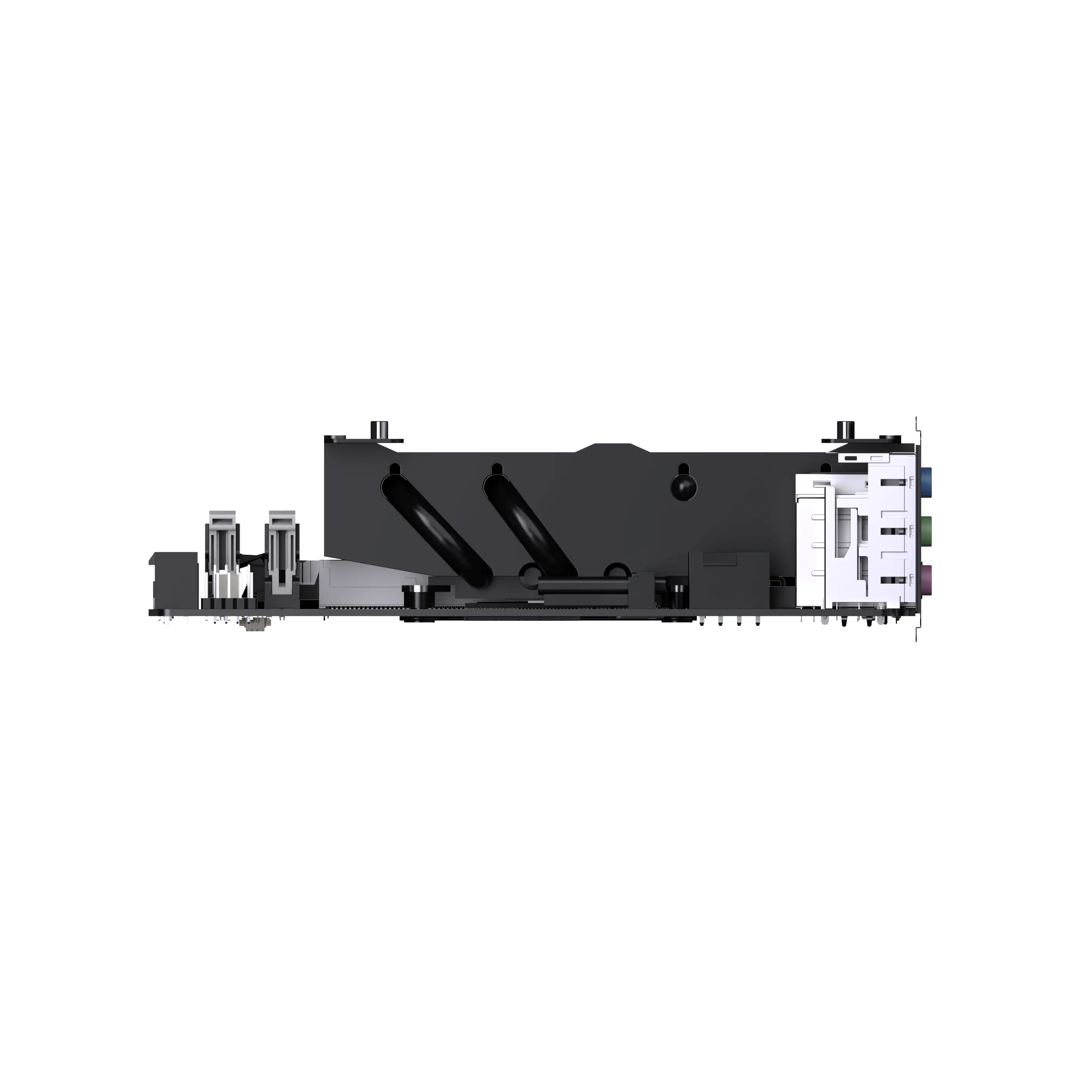 Minisforum BD775i SE & BD895i SE Motherboard - Image 8