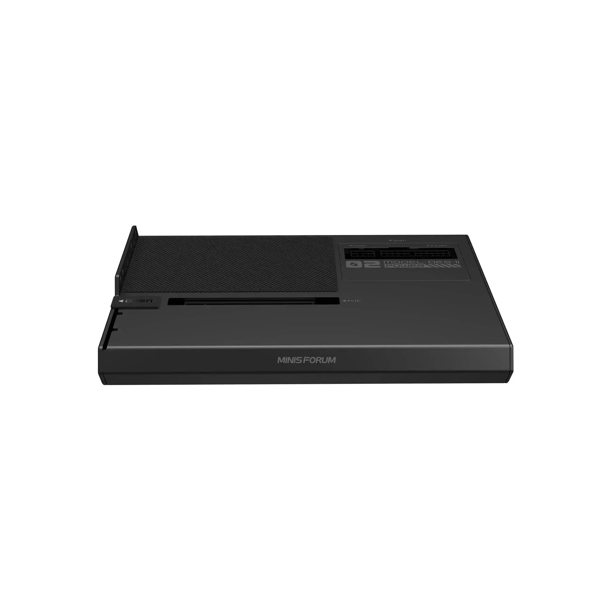 Minisforum DEG2 OCulink eGPU Dock - Image 3