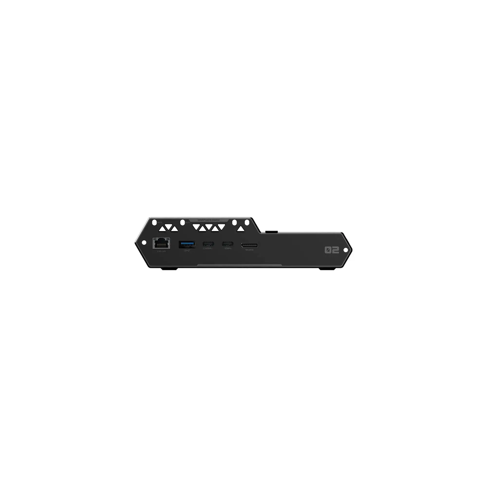 Minisforum DEG2 OCulink eGPU Dock - Image 5