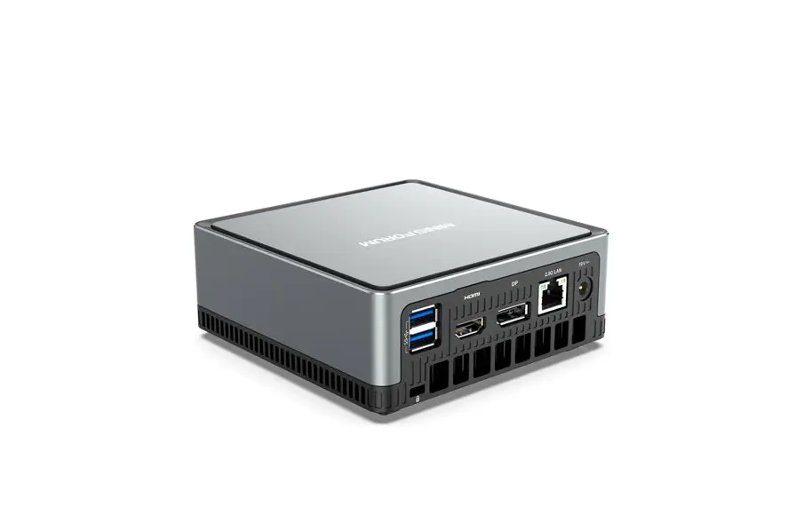 Minisforum UM340/UM350/UM700 Refurbished