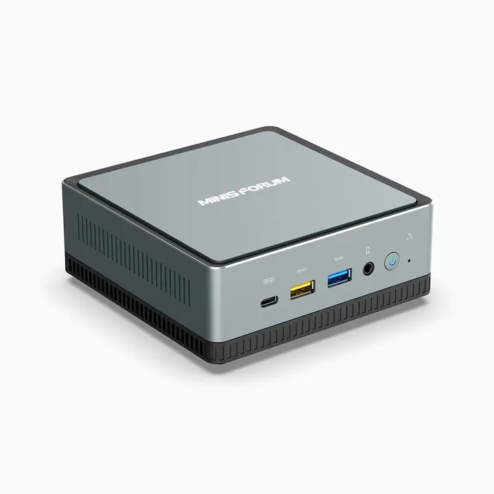 Minisforum UM340/UM350/UM700 Refurbished - Image 5