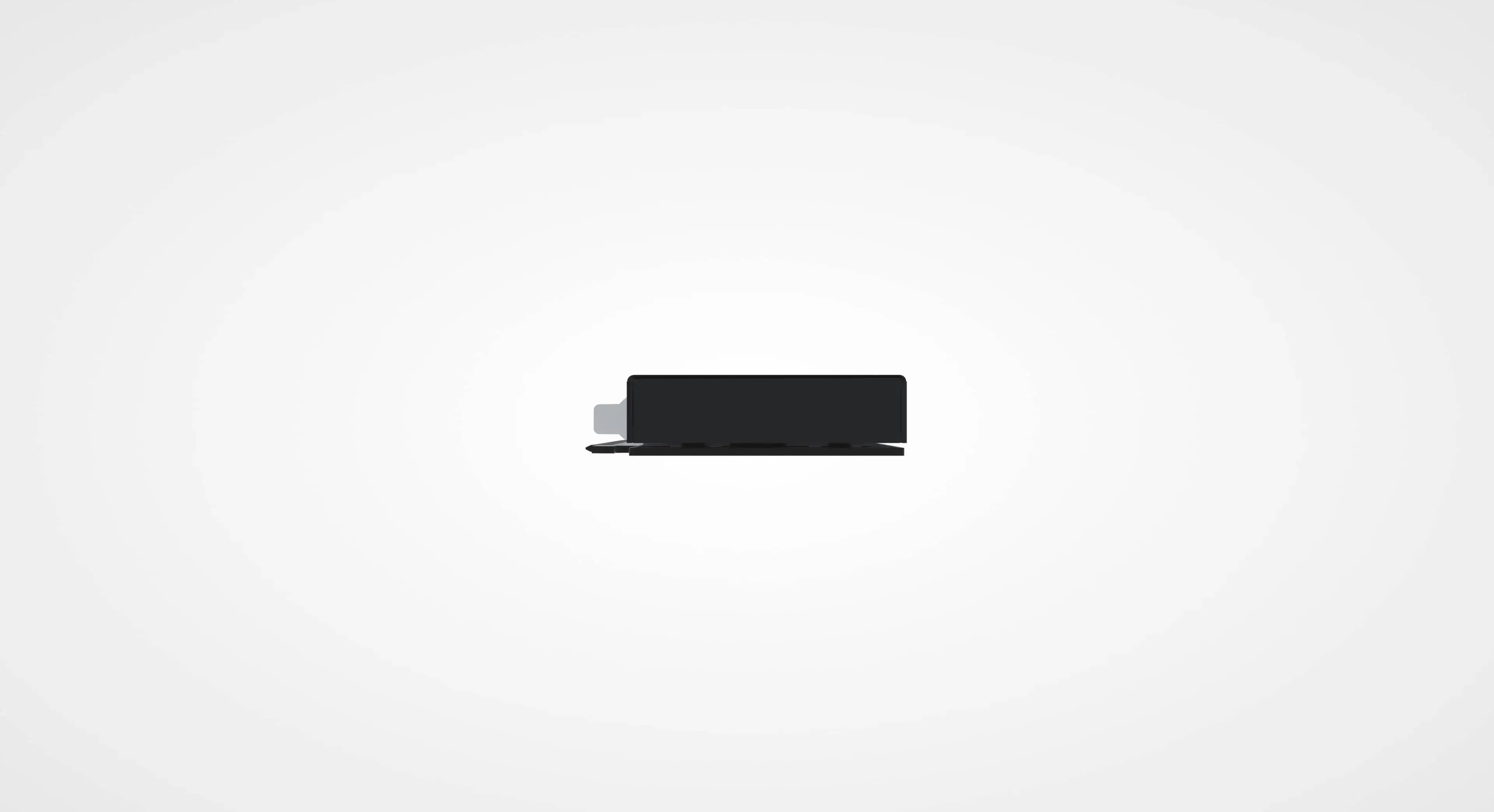 MINISFORUM ENPBA PCIe To 25G + 2NVME Card - Image 3