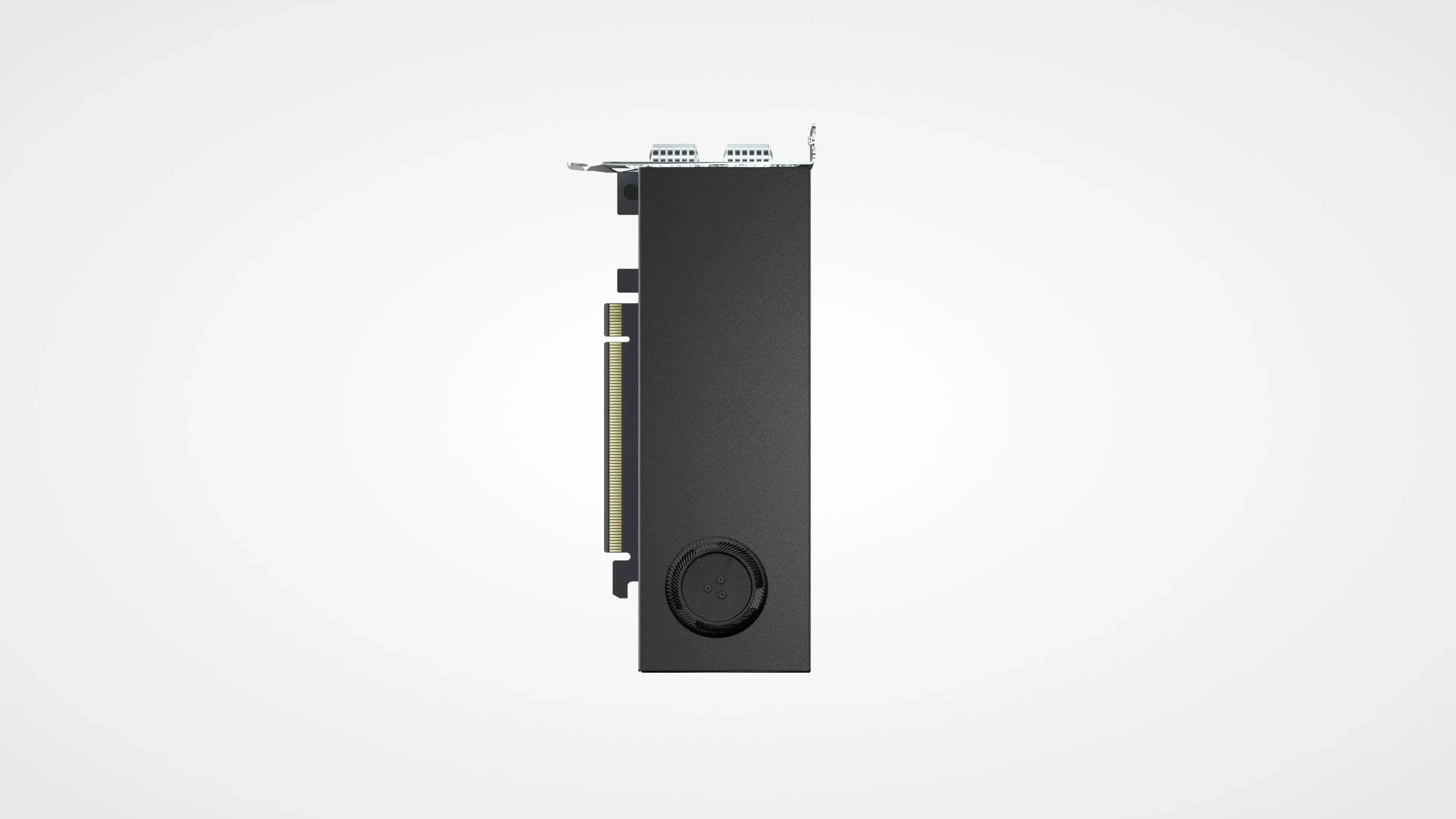 MINISFORUM ENPBA PCIe To 25G + 2NVME Card - Image 6