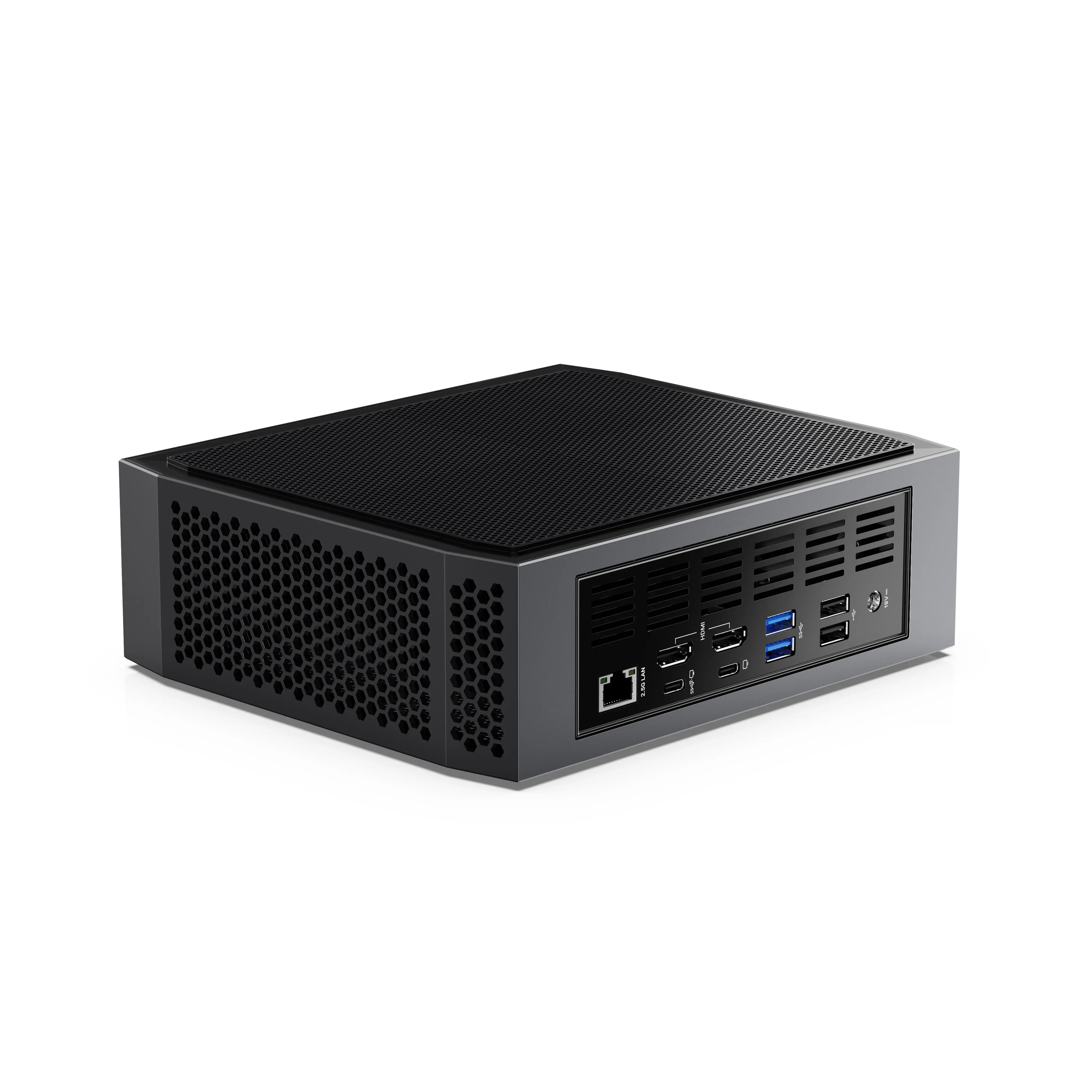 Minisforum HN2673 Refurbished - Image 4