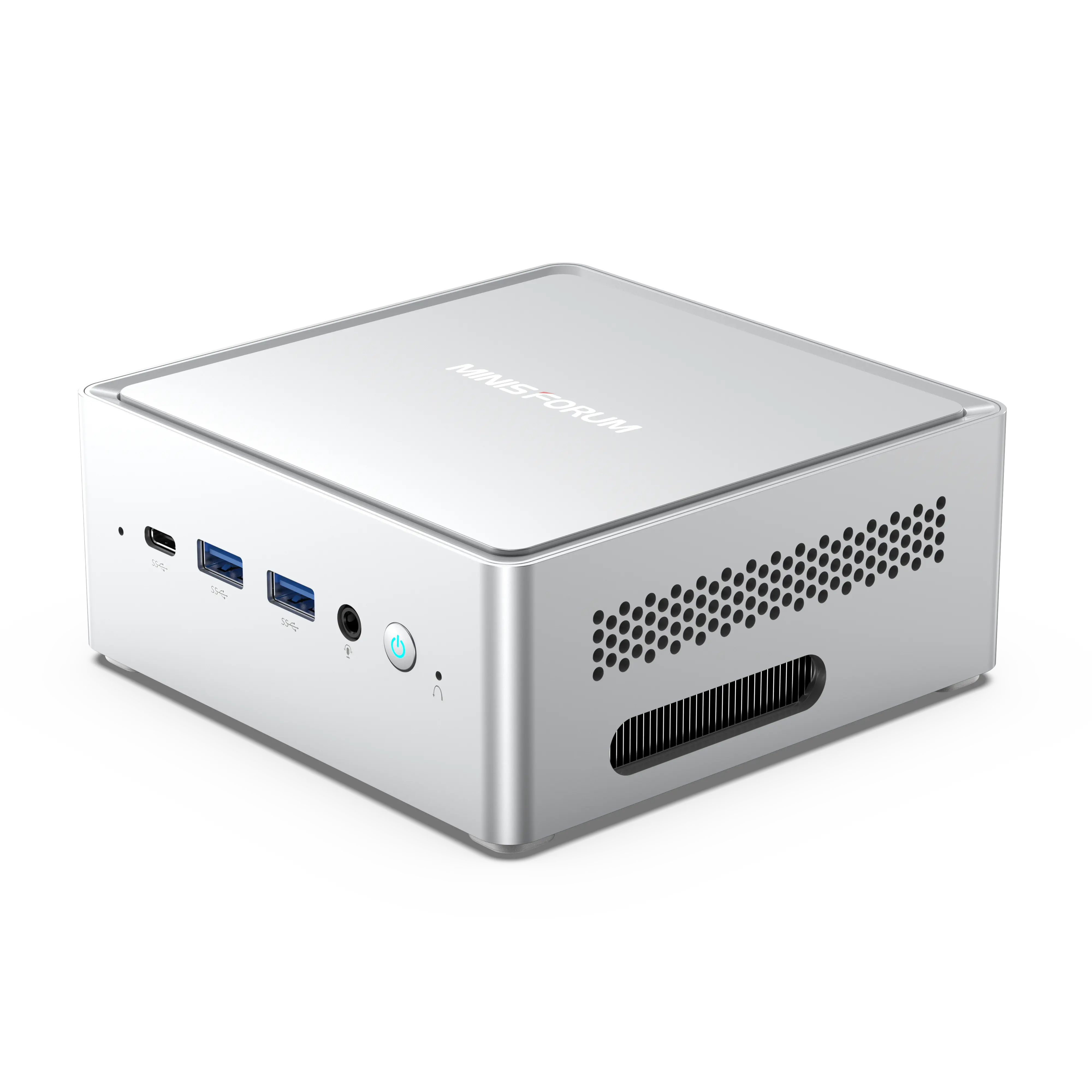 Minisforum GN31 Refurbished - Image 3