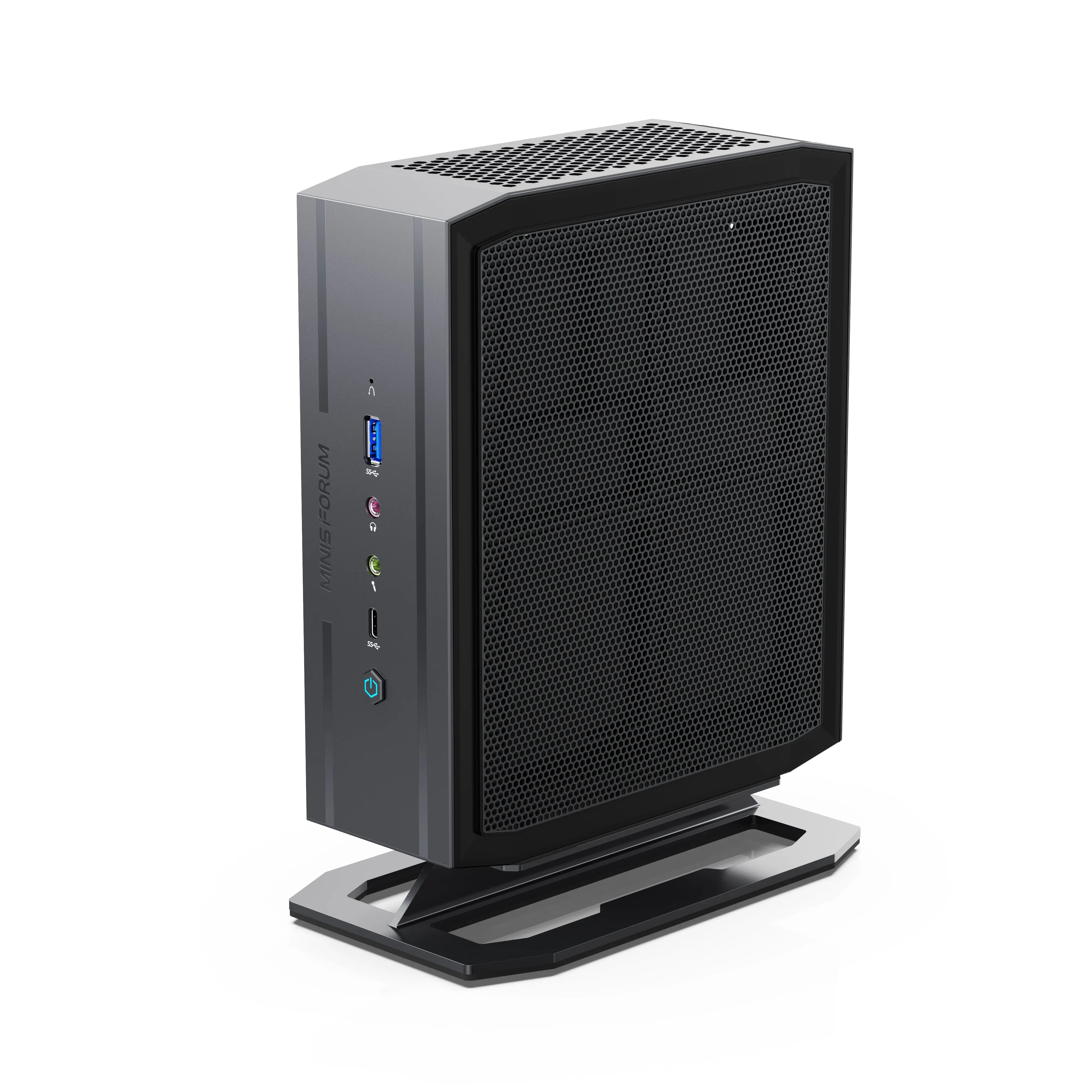 Minisforum GN31 Refurbished - Image 4