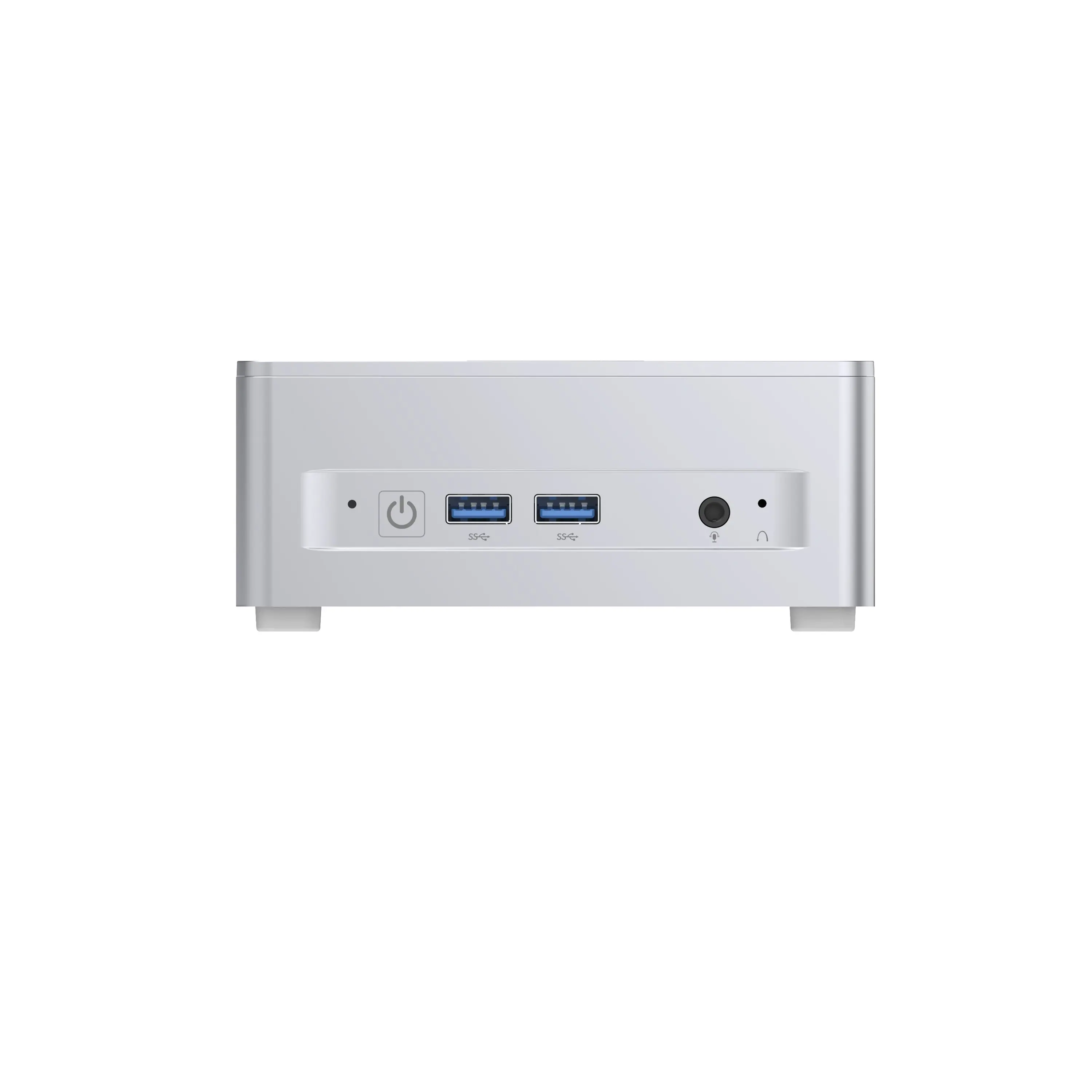 Minisforum M1 Plus - Image 3