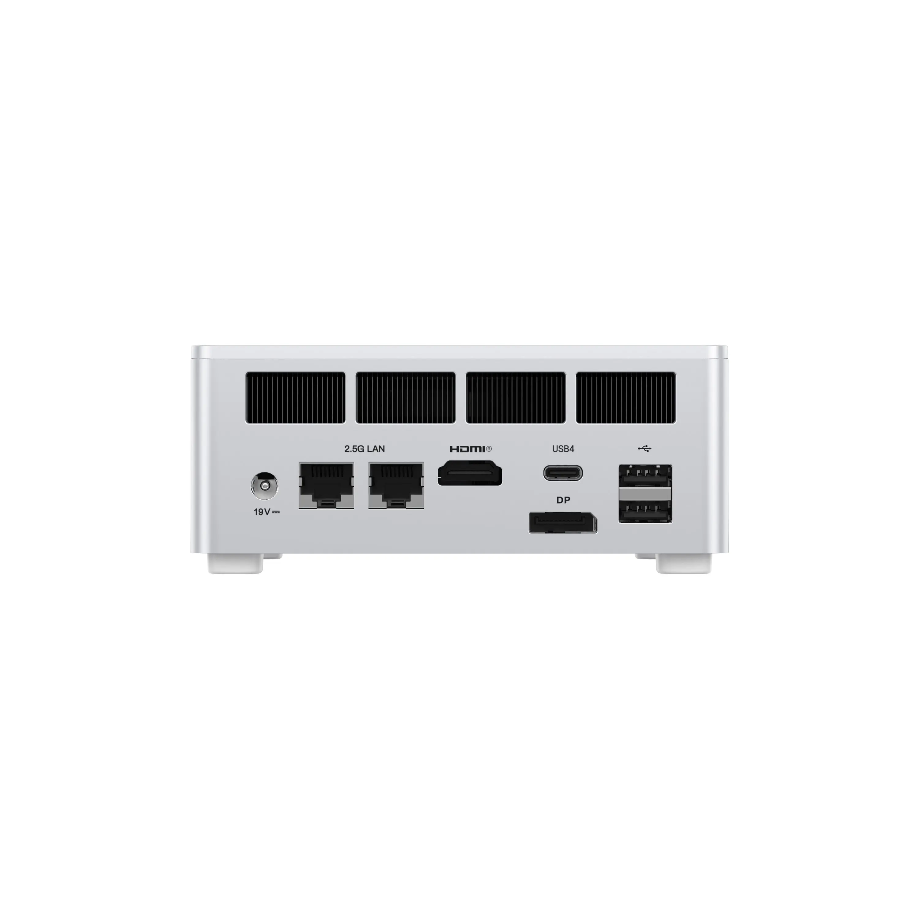 Minisforum M1 Plus - Image 4