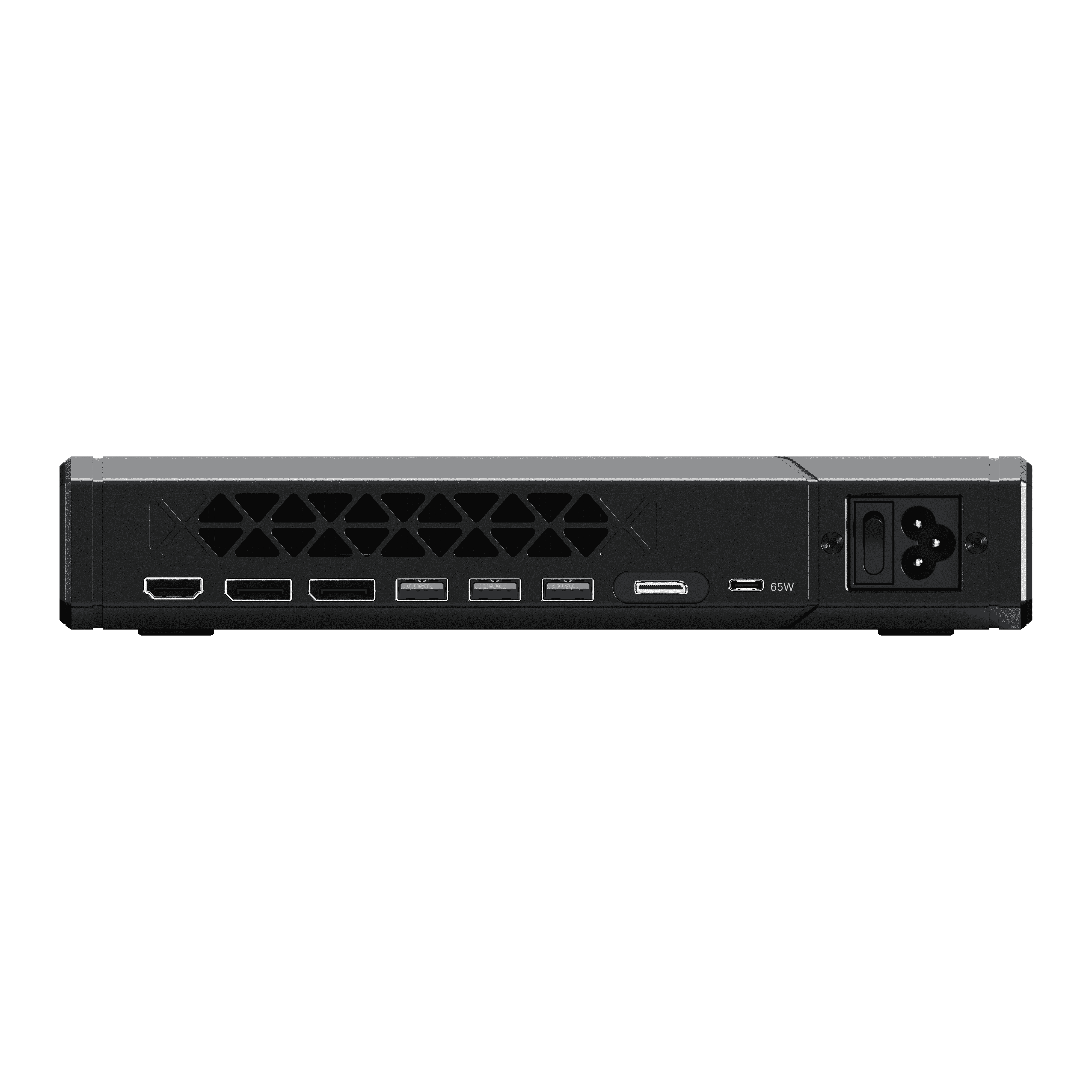 Minisforum MGA1 eGPU Dock Refurbished - Image 4