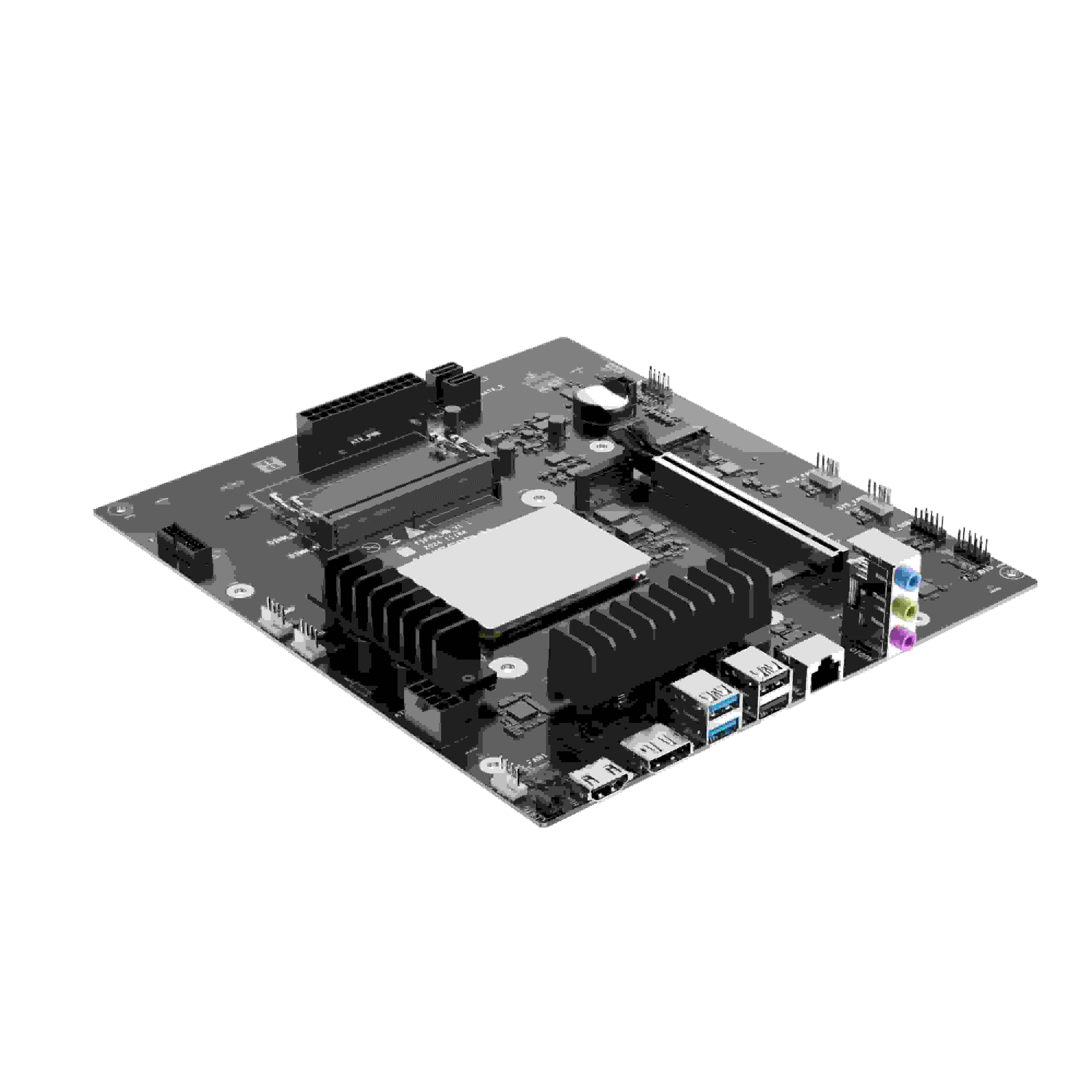 Minisforum Motherboard Refurbished - Image 3