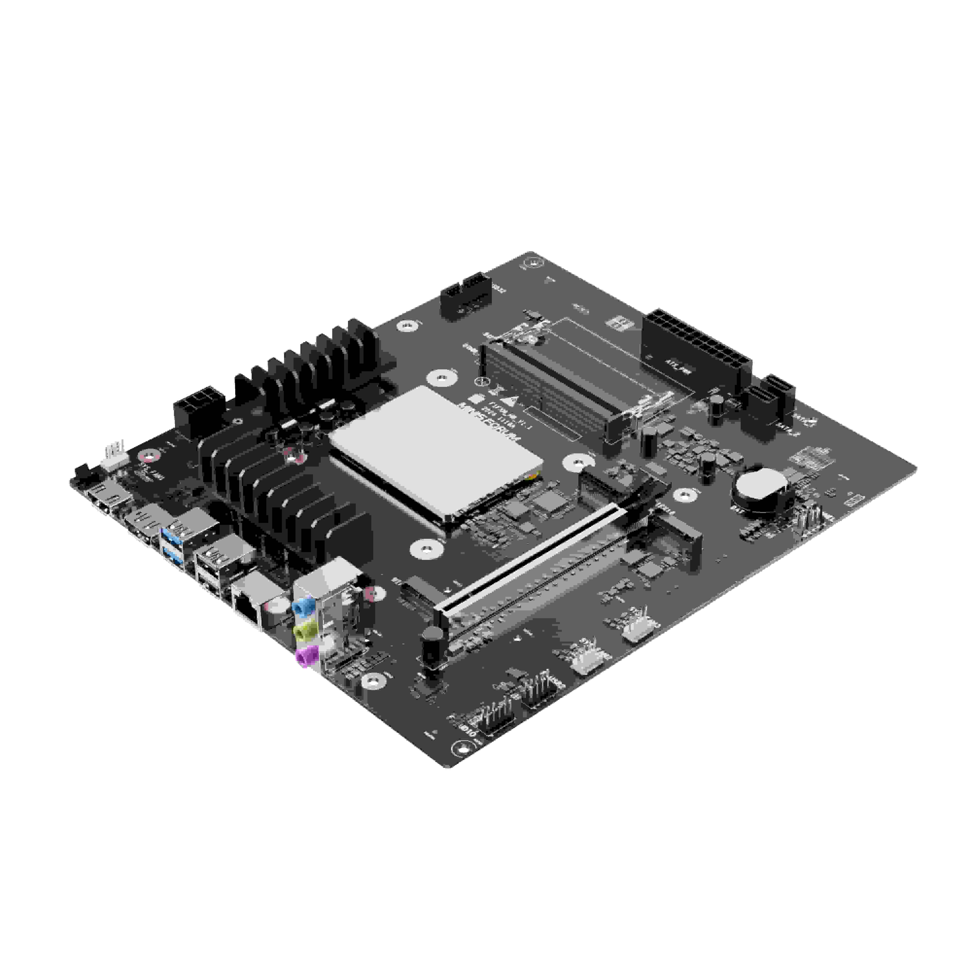 Minisforum Motherboard Refurbished - Image 4