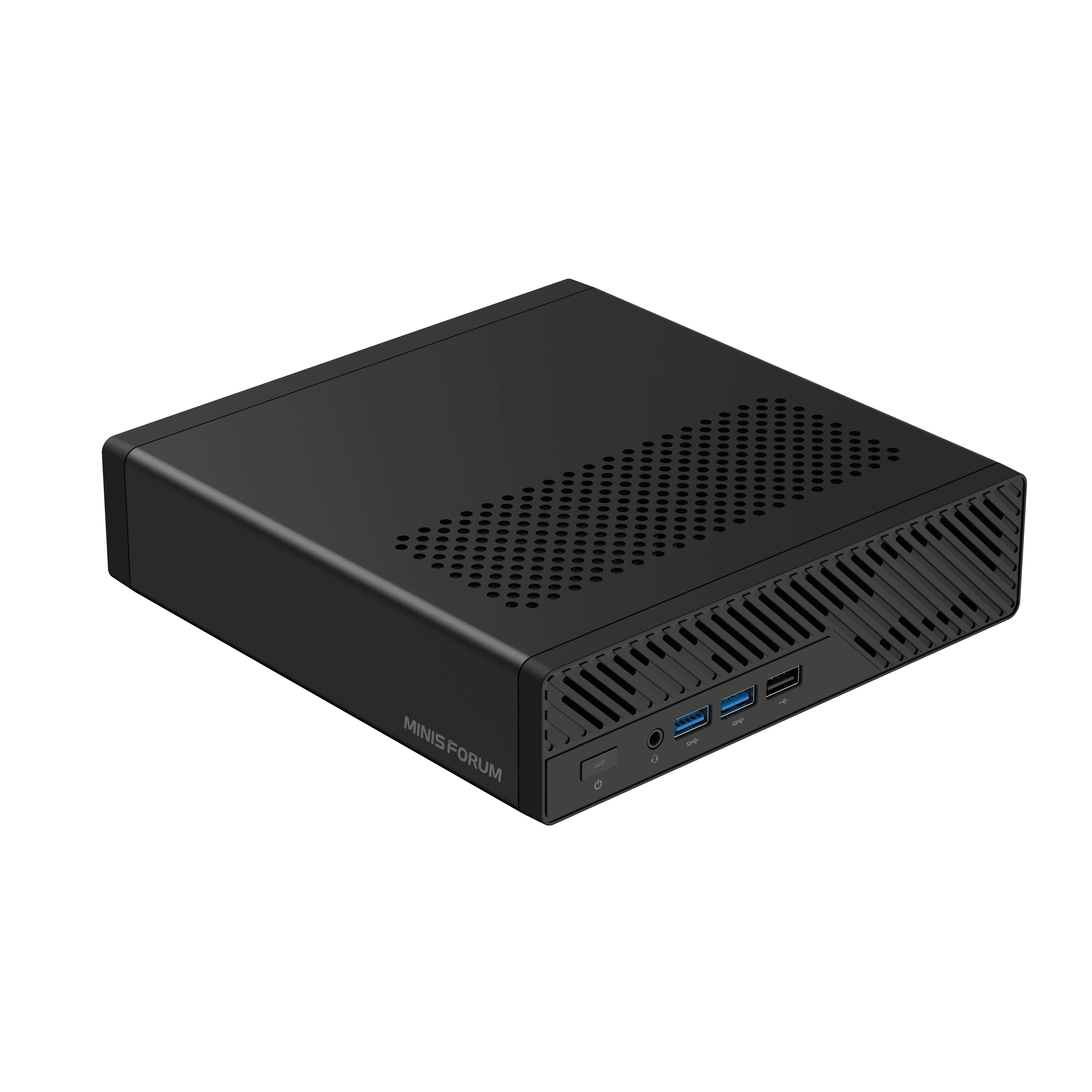 Minisforum MS-A2 - Image 4