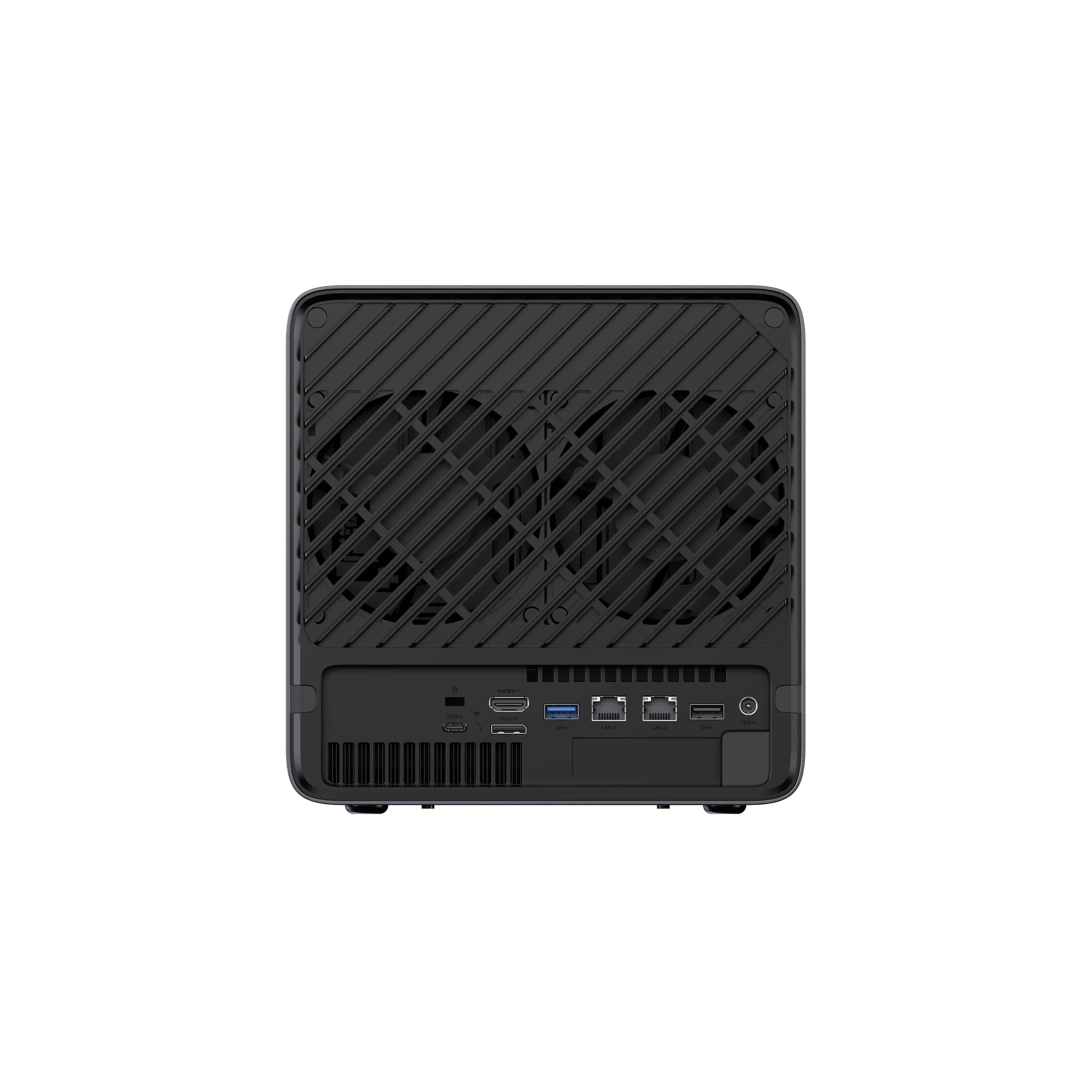 Minisforum N5 Pro Desktop NAS - Image 3
