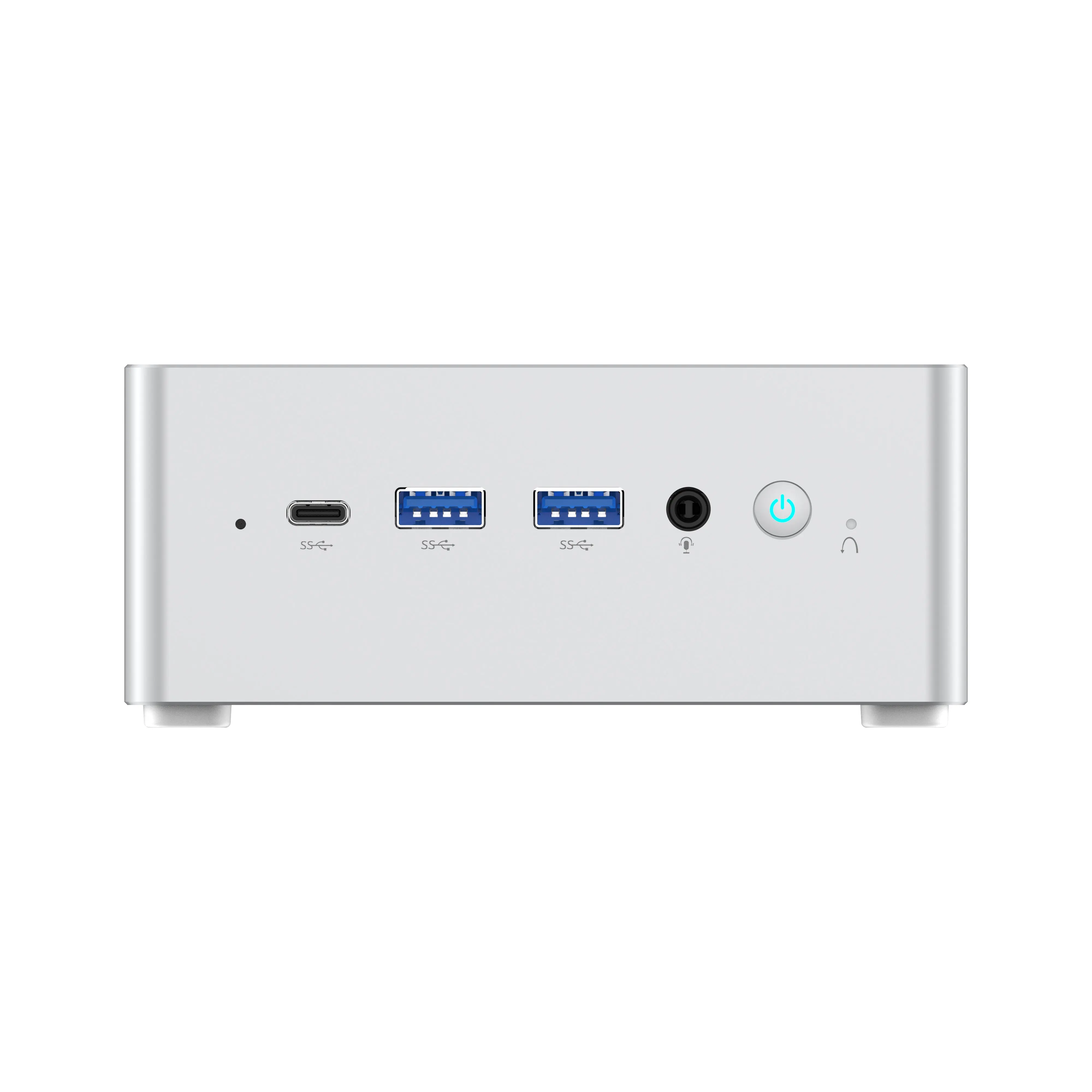 Minisforum NAB6 Lite - Image 5