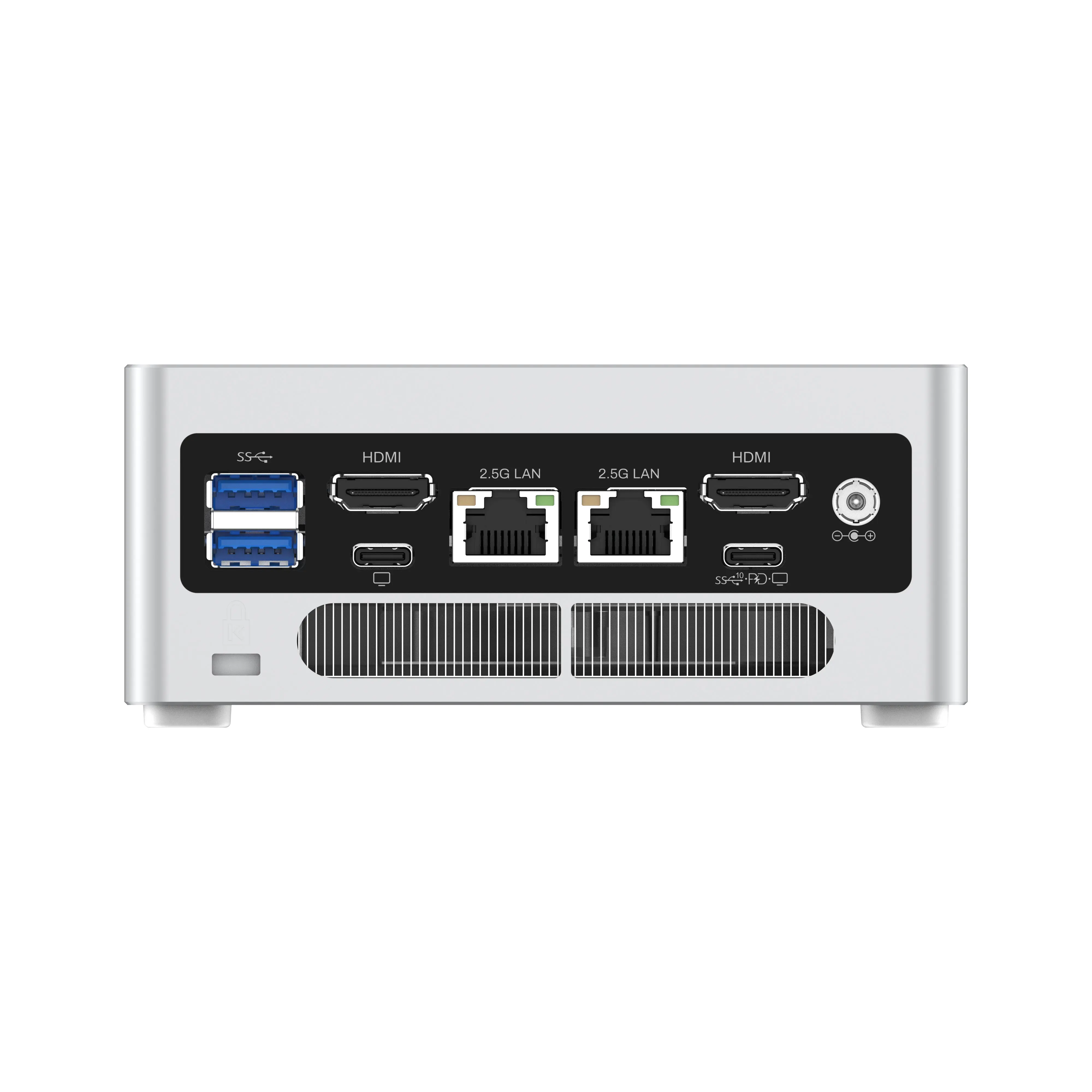 Minisforum NAB6 Lite - Image 6
