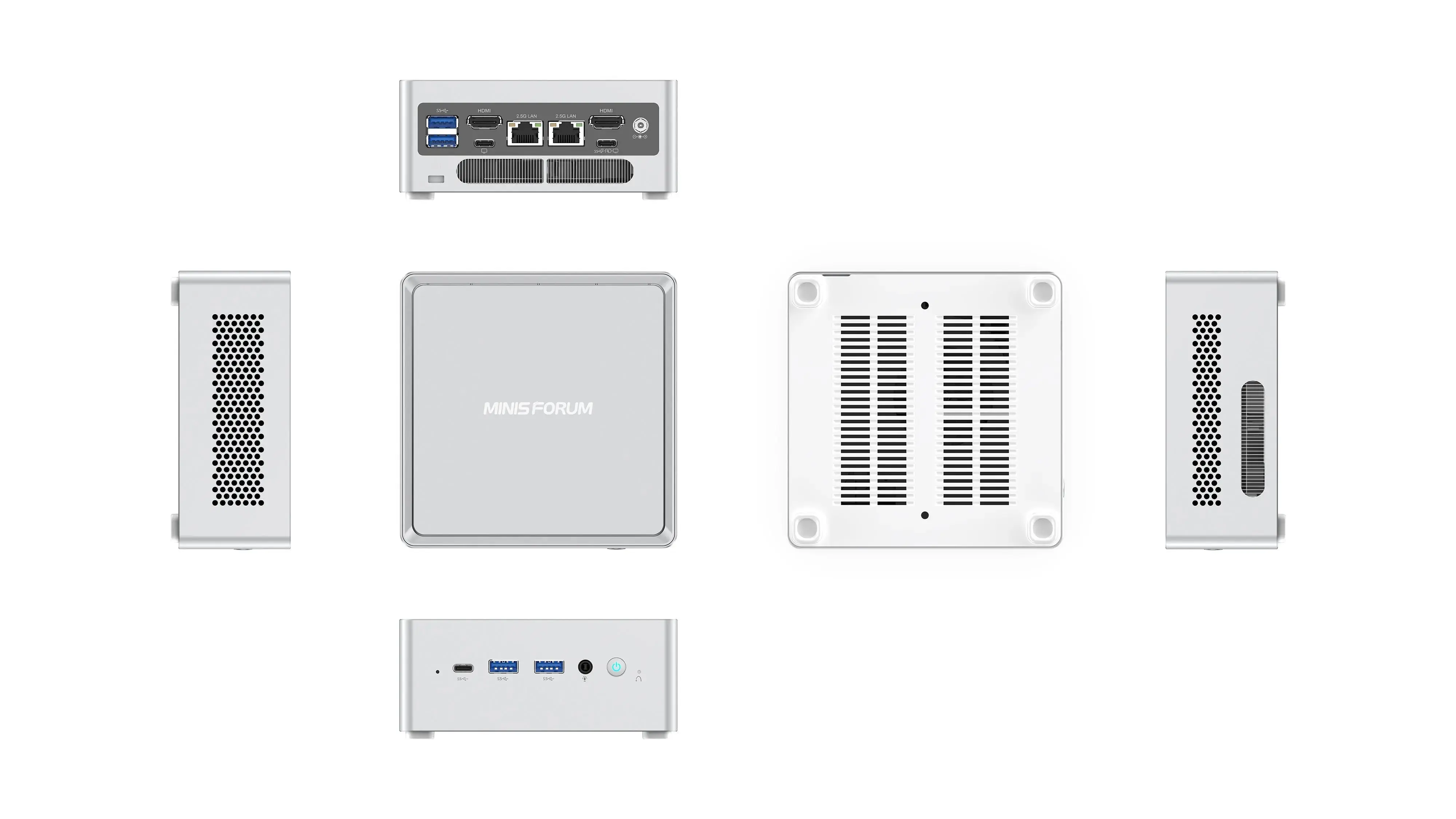 Minisforum NPB5/NPB6/NPB7 Refurbished - Image 4