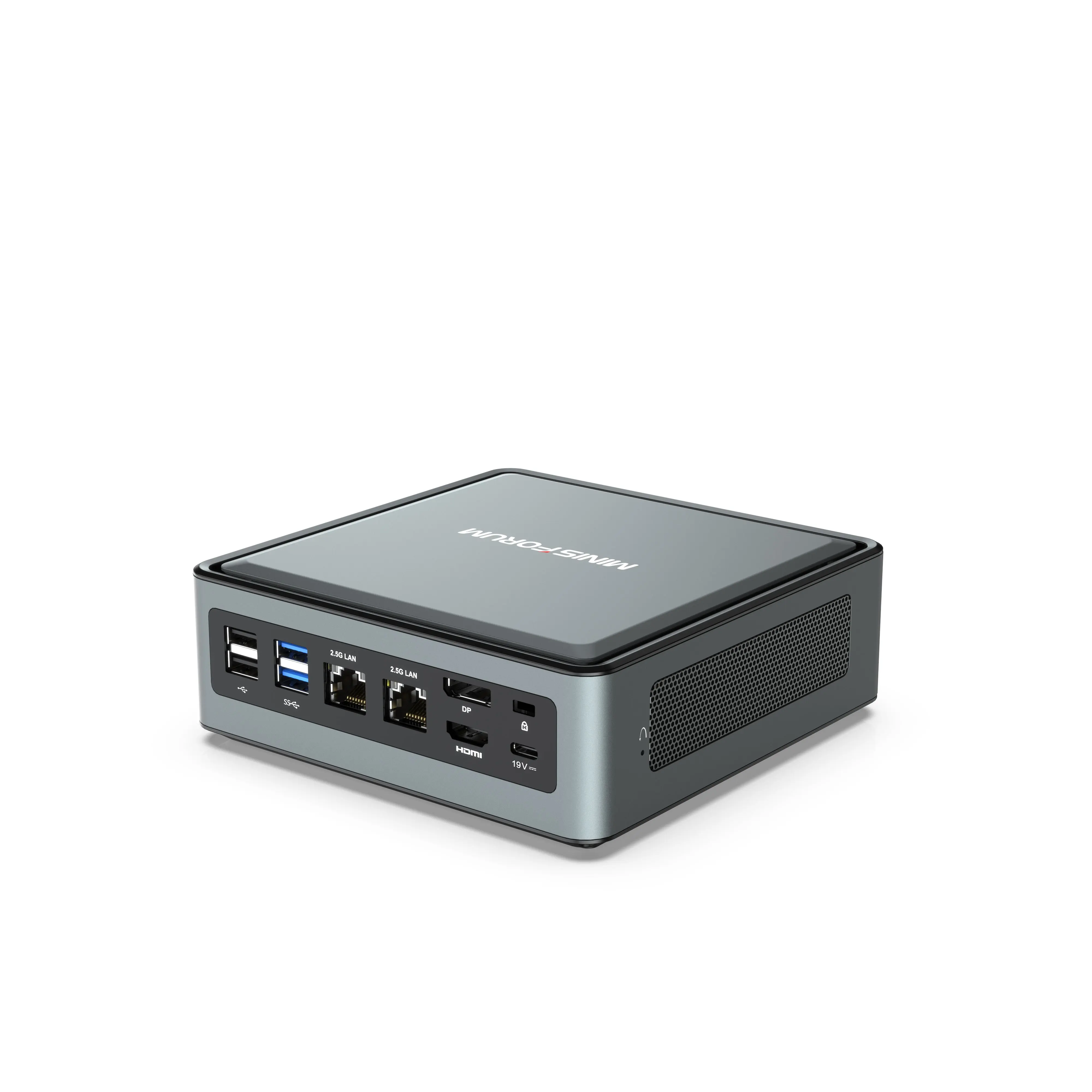 Minisforum TL50/TH50/TH60/TH80 Refurbished - Image 2