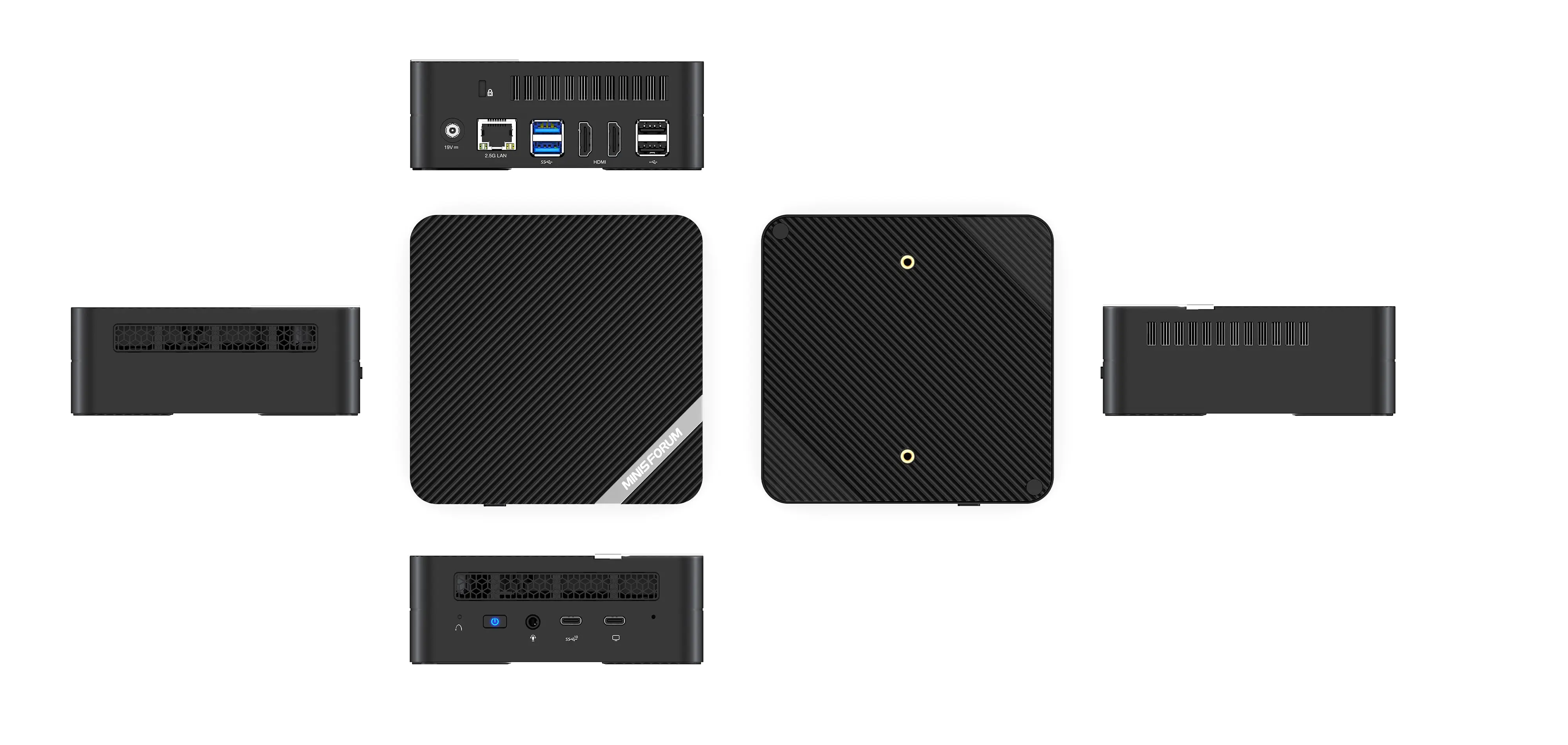 MINISFORUM UM450/UM590/UM690 Refurbished - Image 5