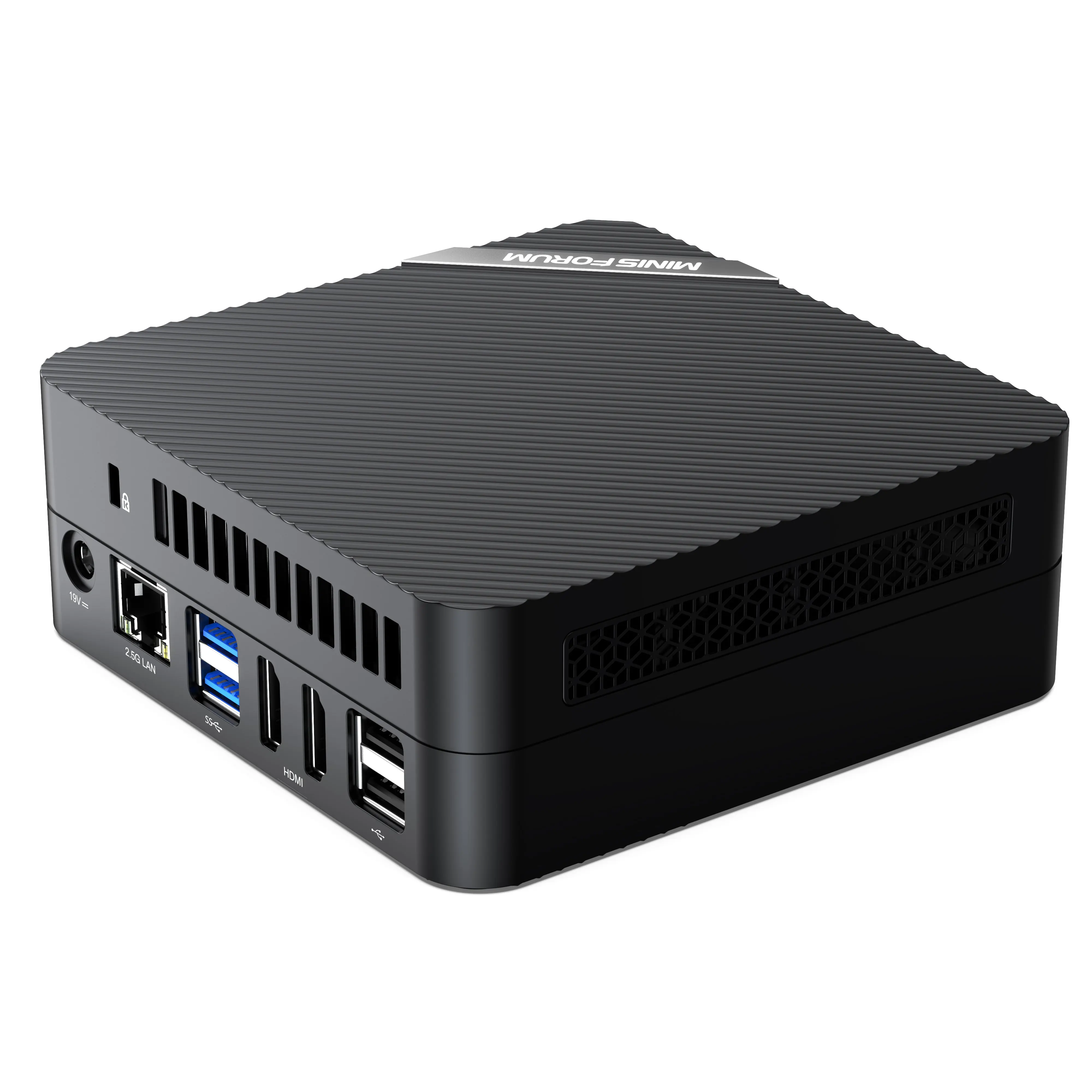 MINISFORUM UM450/UM590/UM690 Refurbished - Image 7