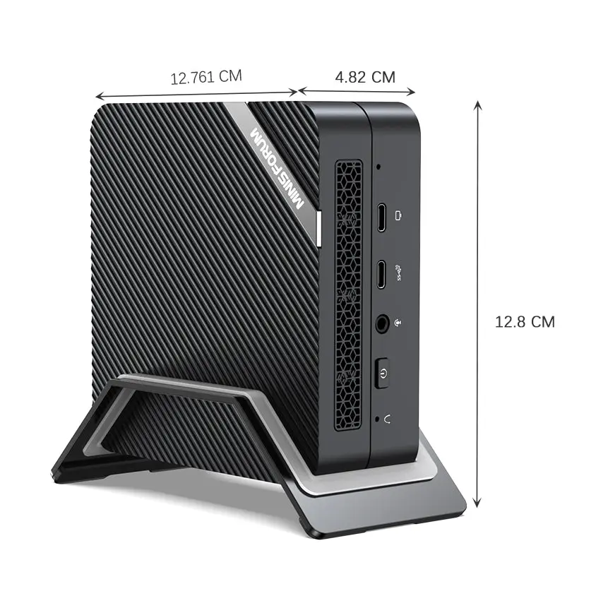 MINISFORUM UM480 XT / UM560 XT - Image 4