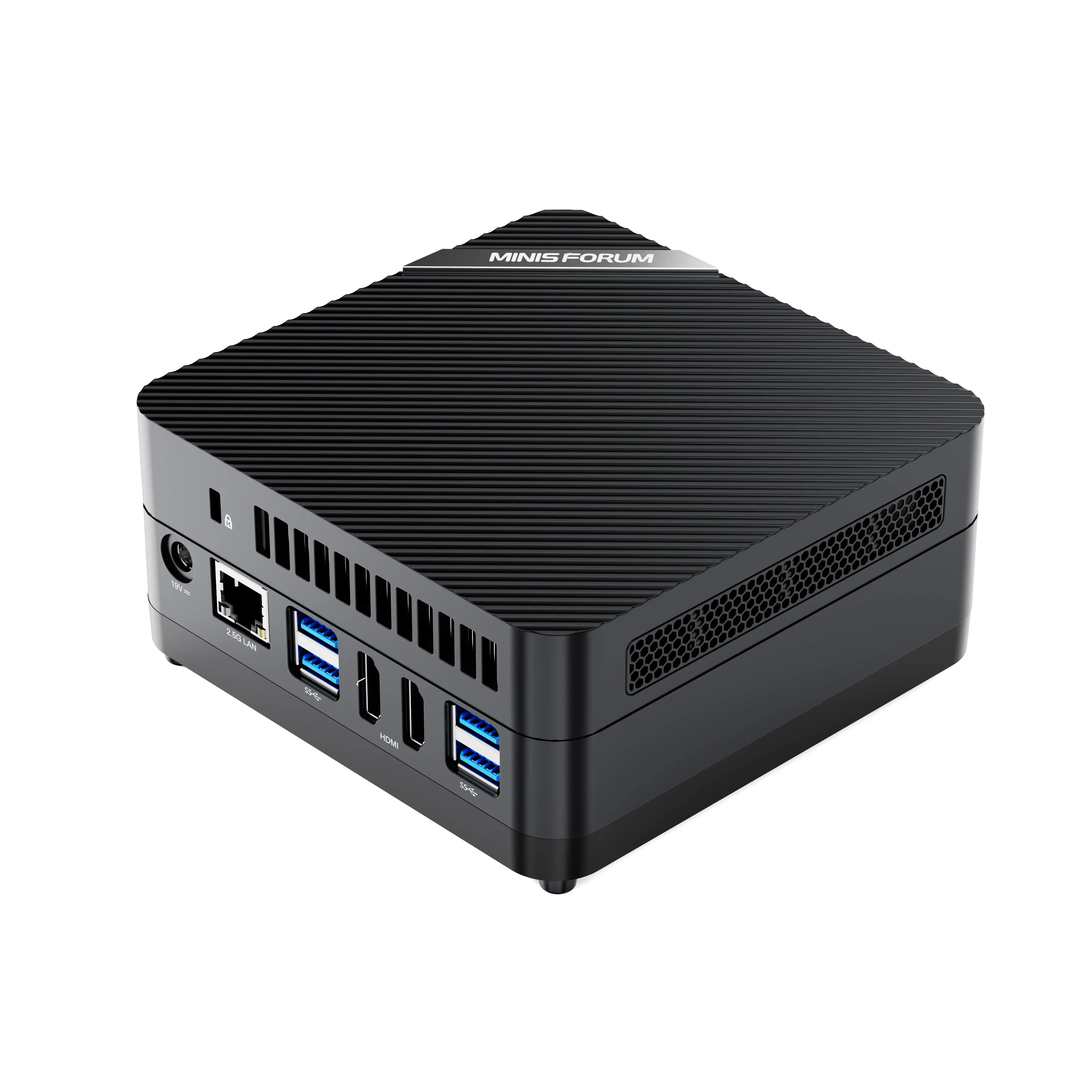 Minisforum UM690S/UM690 Pro Refurbished - Image 3