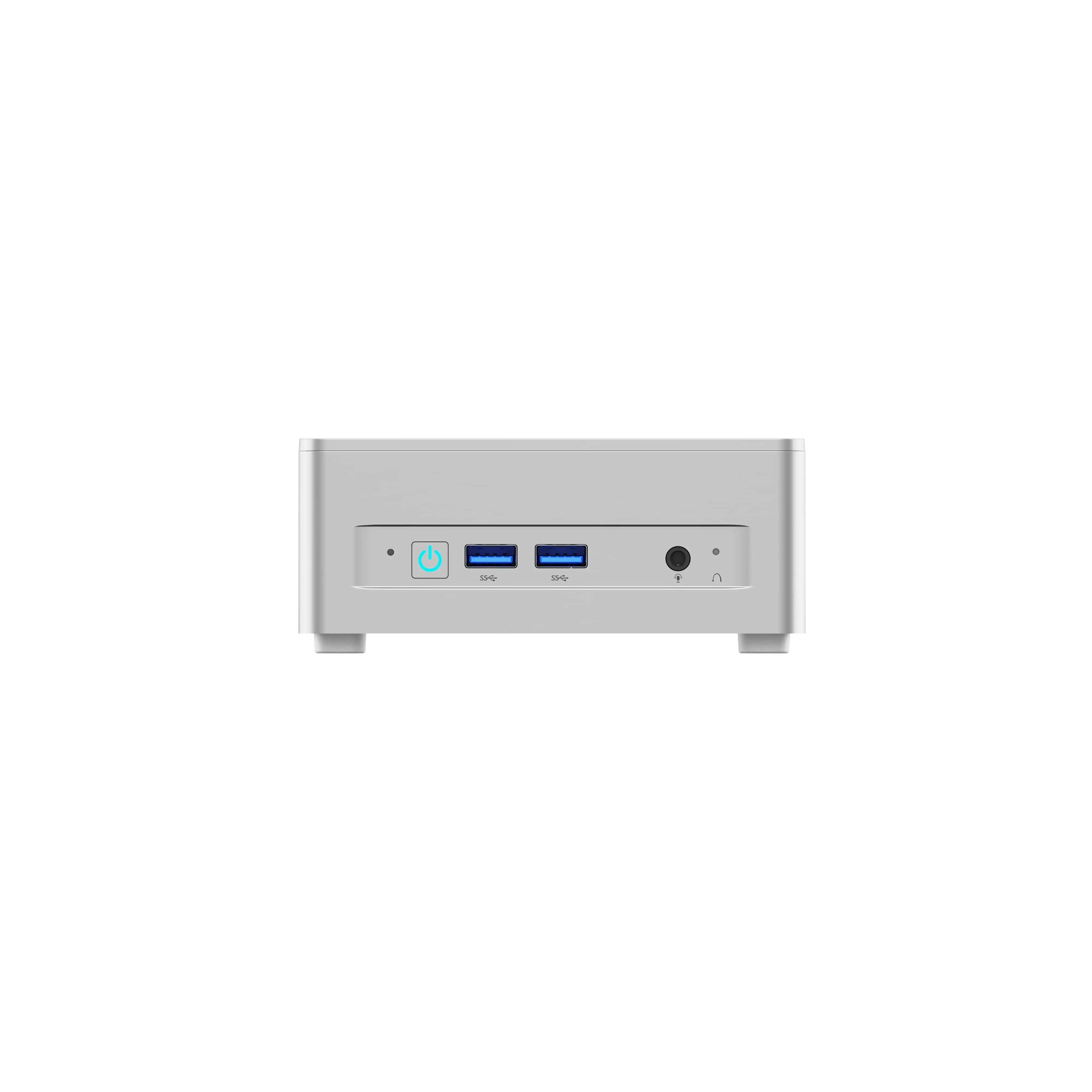 Minisforum UM750L Slim - Image 4