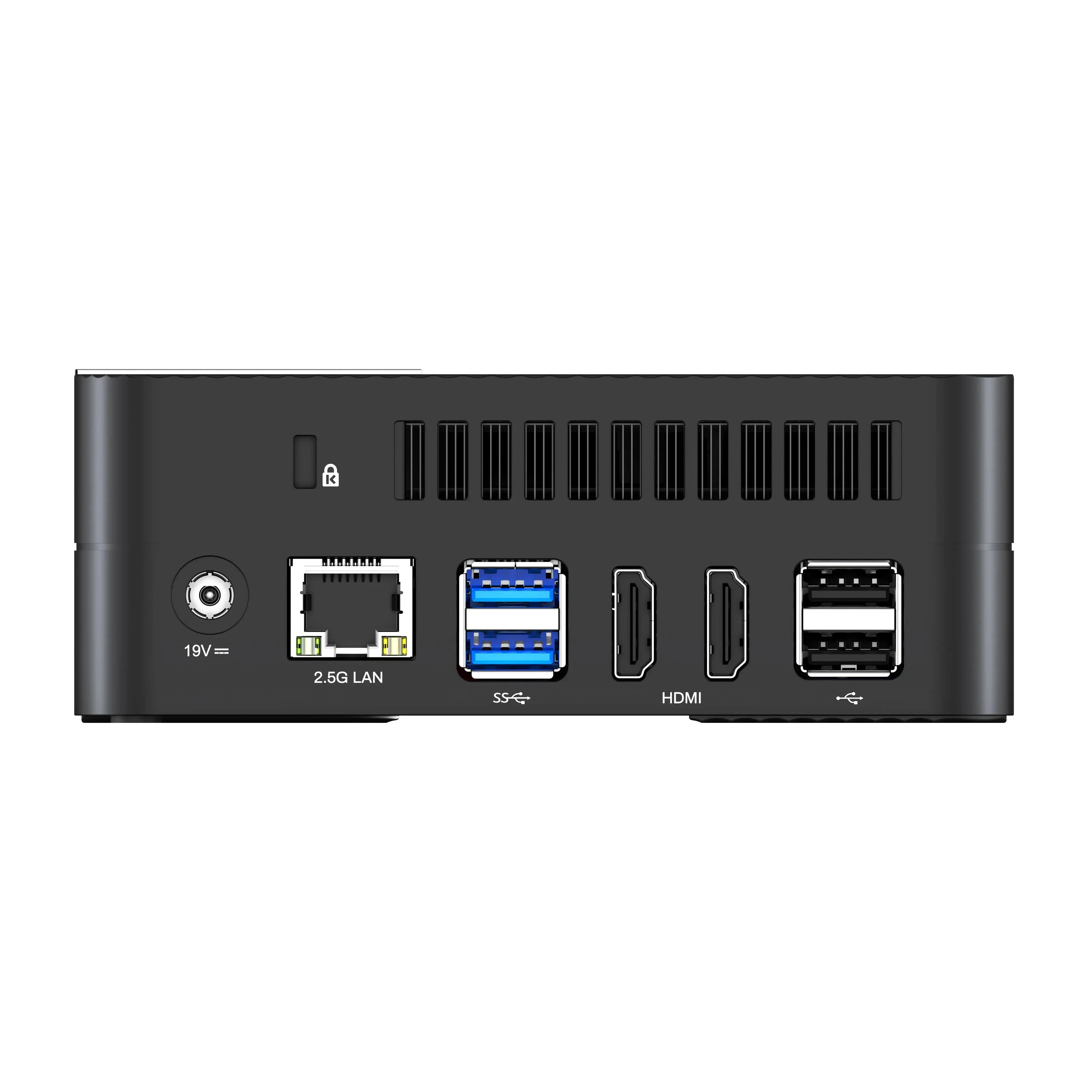 MINISFORUM UM773 Lite/SE/ME Refurbished - Image 4