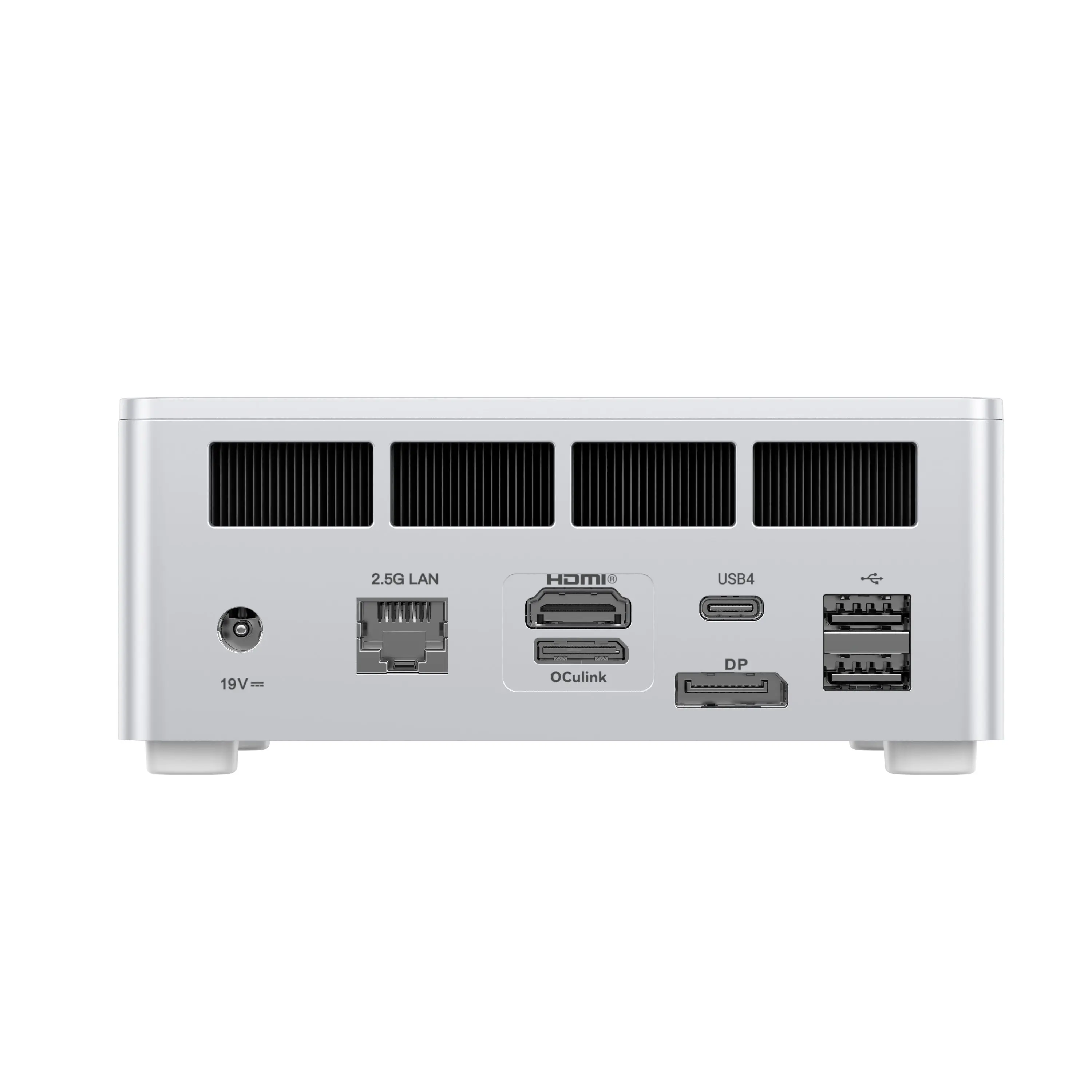 MINISFORUM UM760/870/880 Plus - Image 5