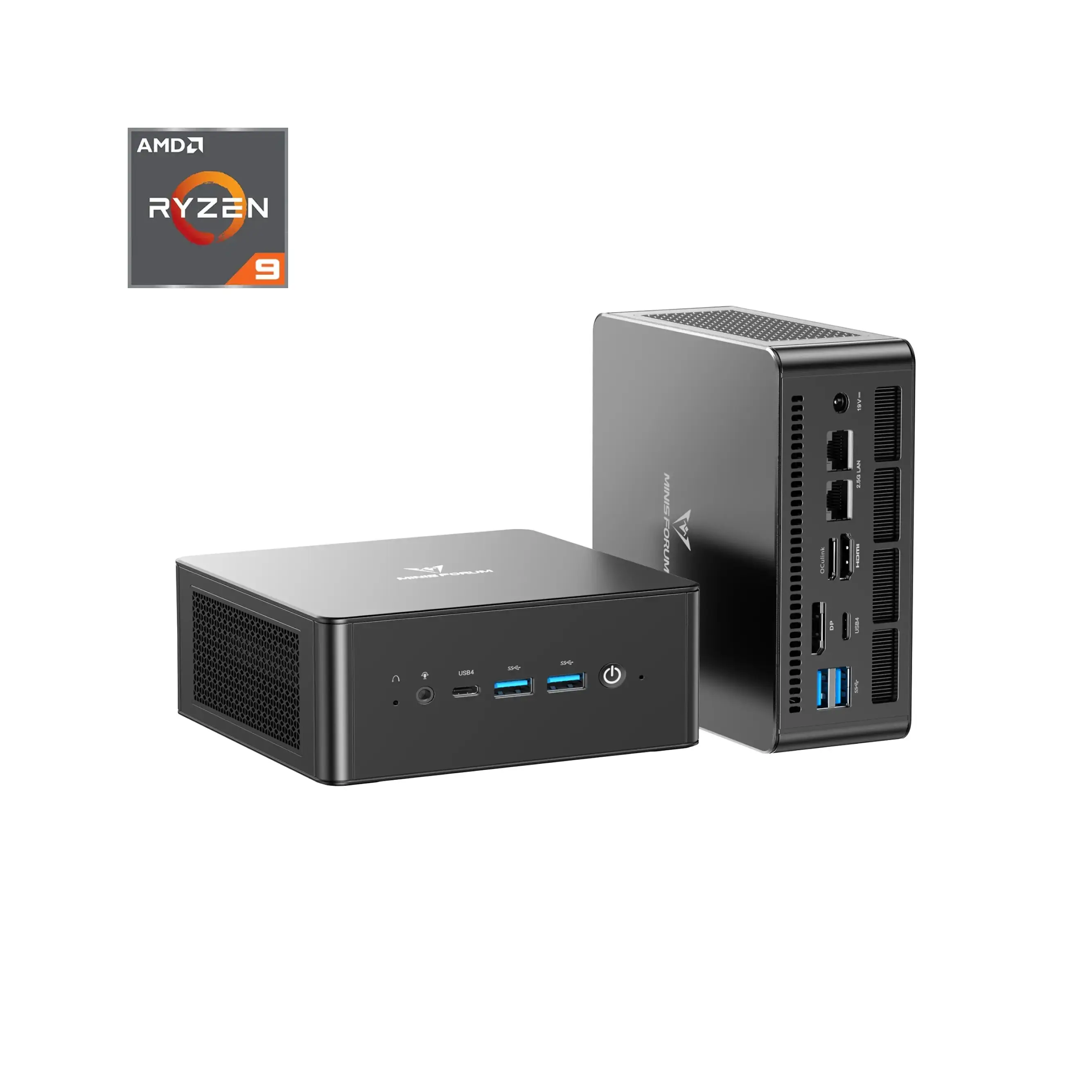 Minisforum UM890 Pro - Image 4