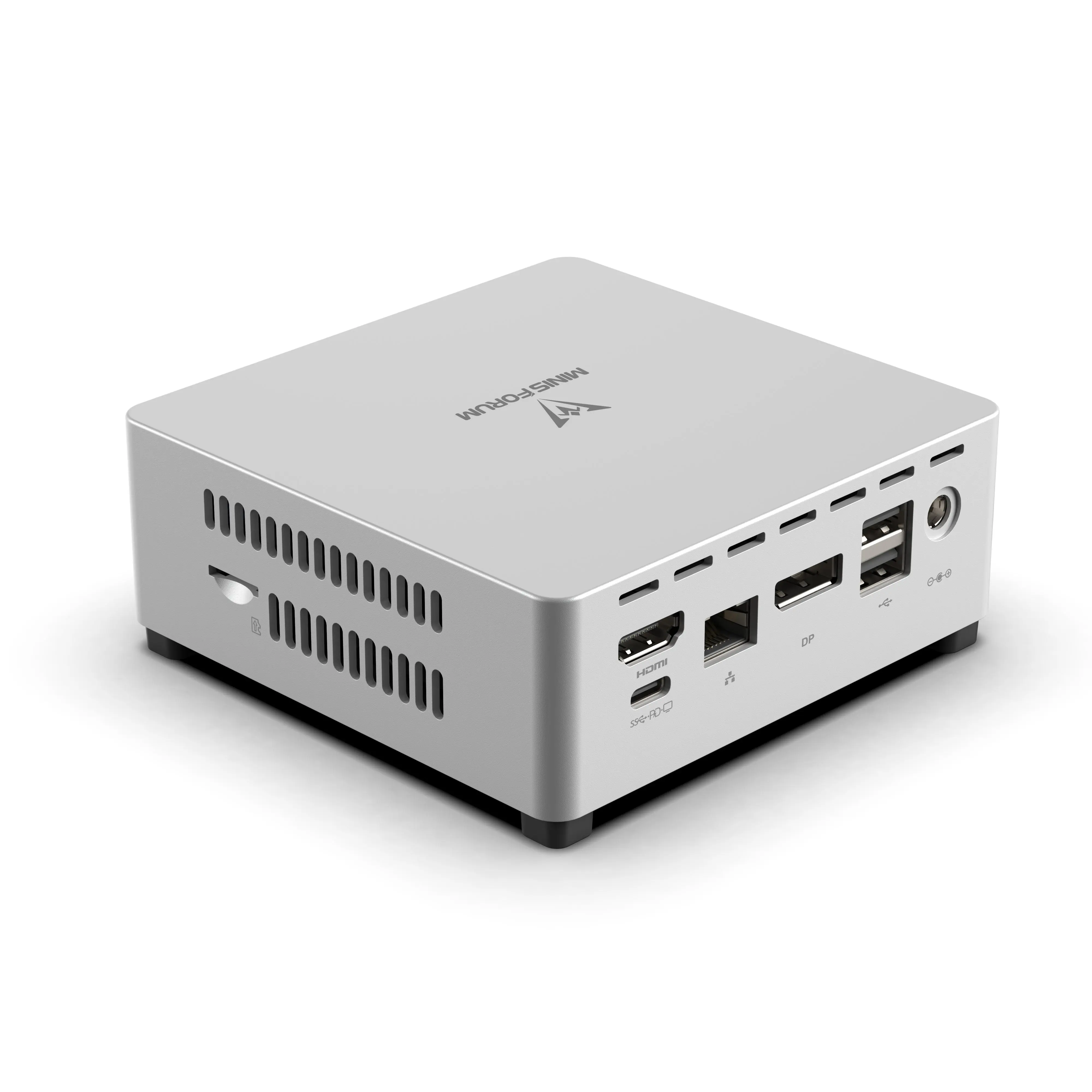 Minisforum UN100LUN100D/UN305 Refurbished - Image 2