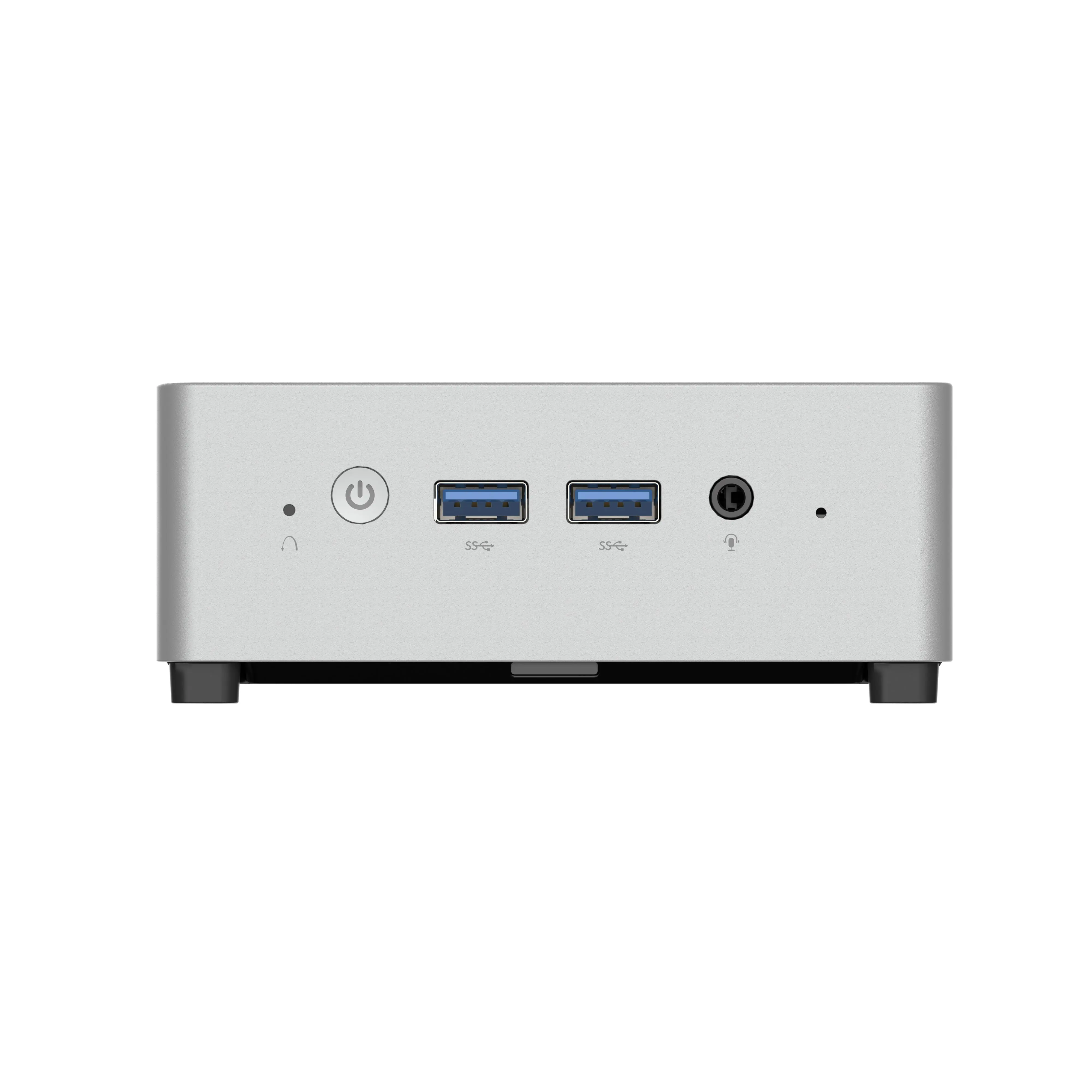 Minisforum UN100LUN100D/UN305 Refurbished - Image 4
