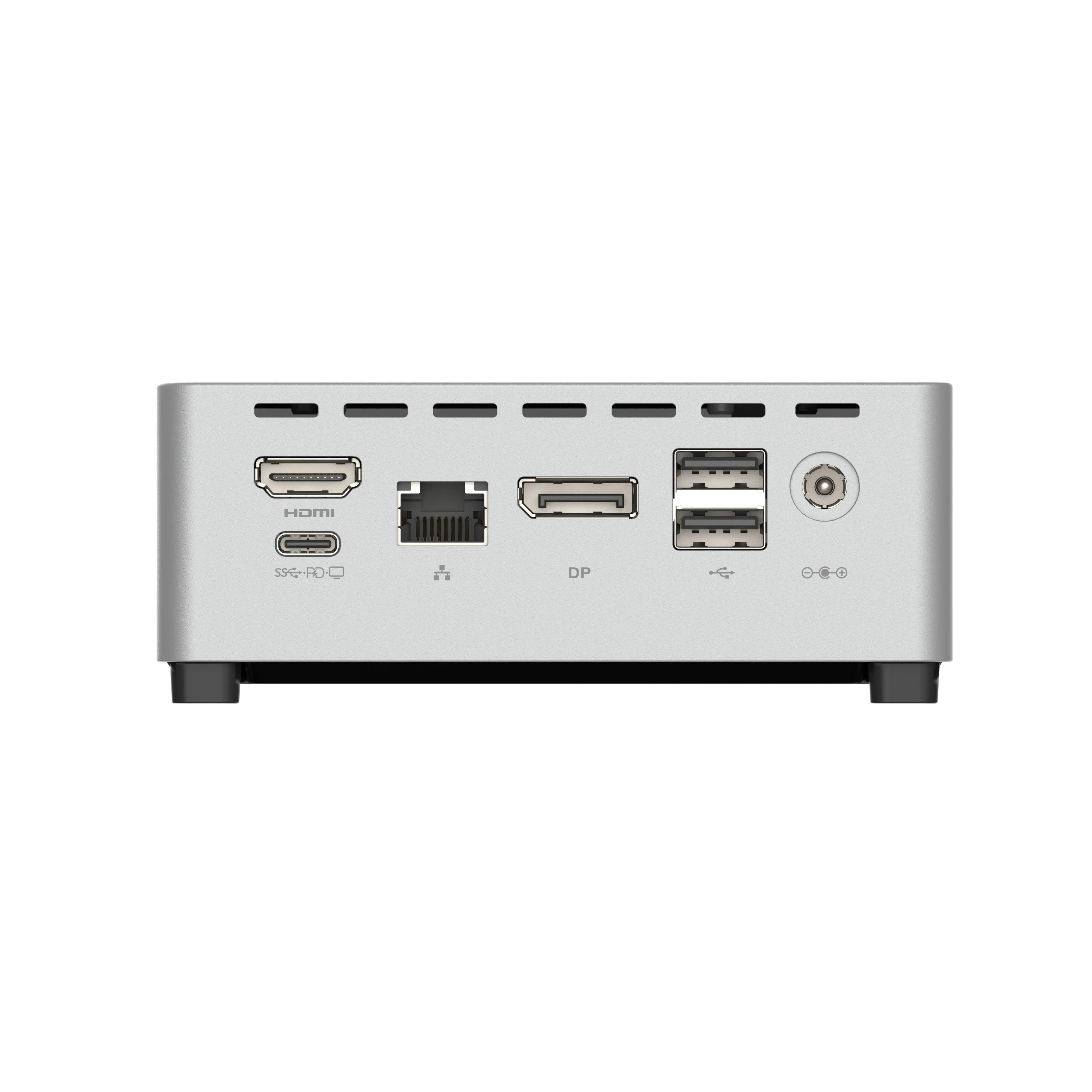 Minisforum UN100LUN100D/UN305 Refurbished - Image 5