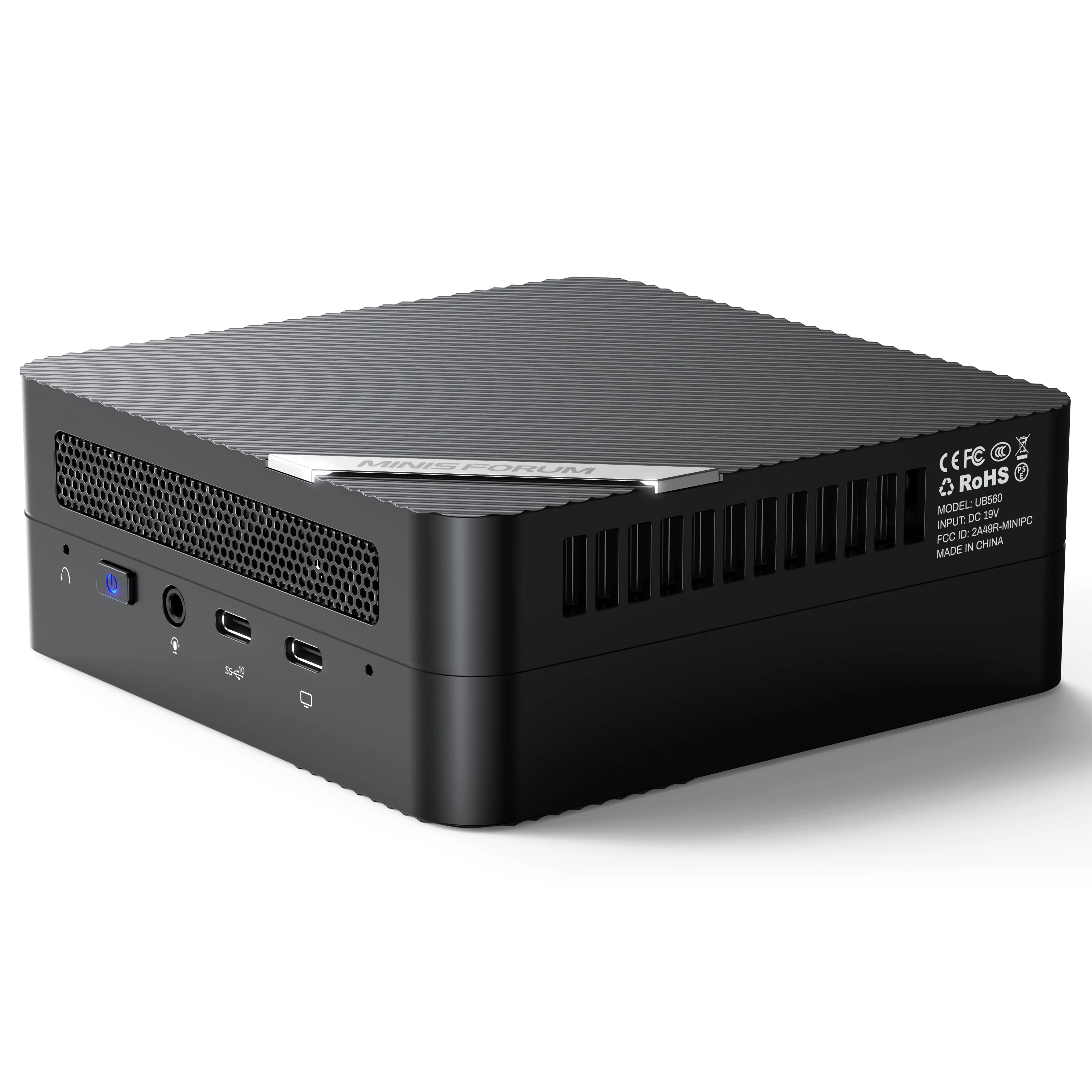 MINISFORUM UM480/ UM560/UM580 Refurbished
