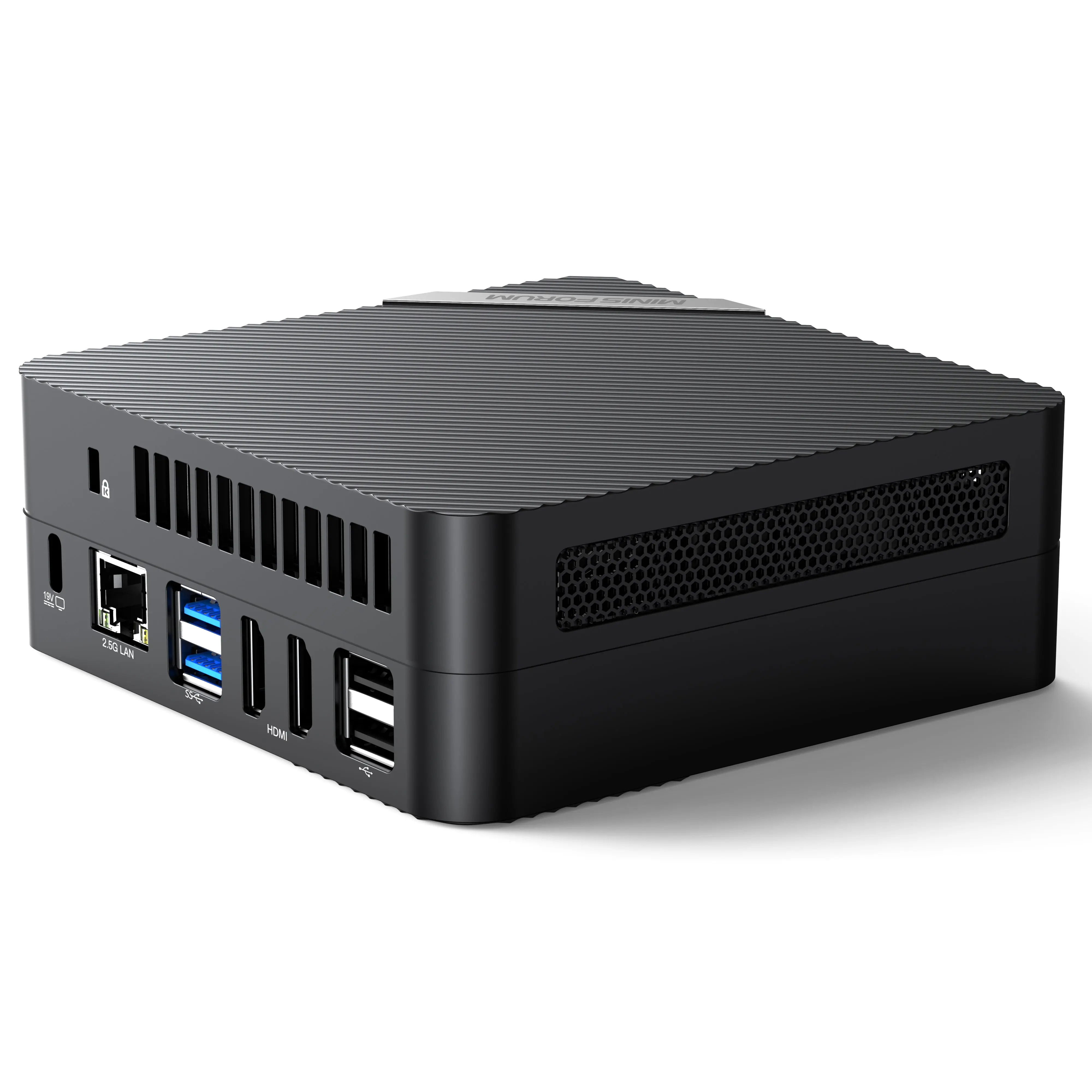 MINISFORUM UM480/ UM560/UM580 Refurbished - Image 2