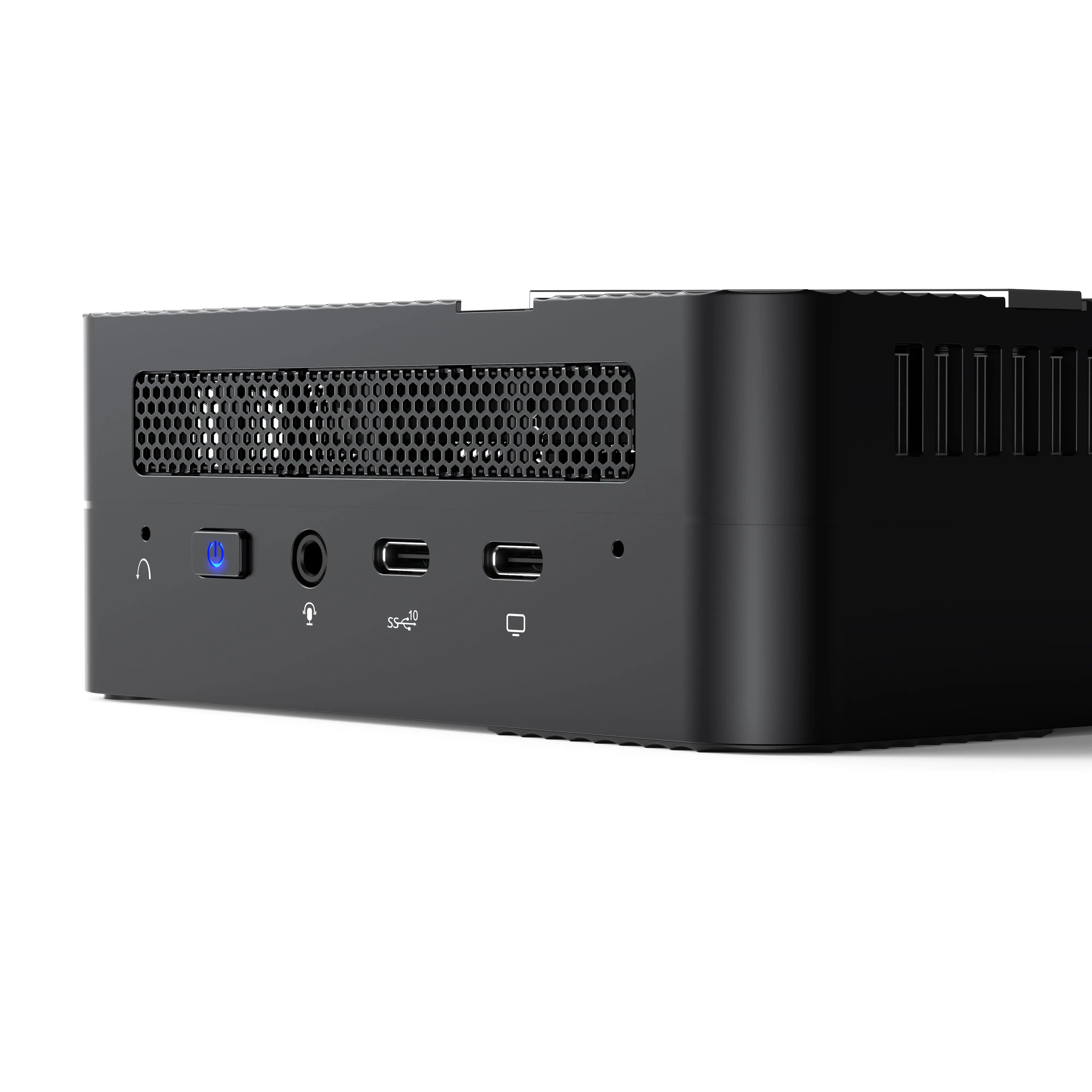 MINISFORUM UM480/ UM560/UM580 Refurbished - Image 3