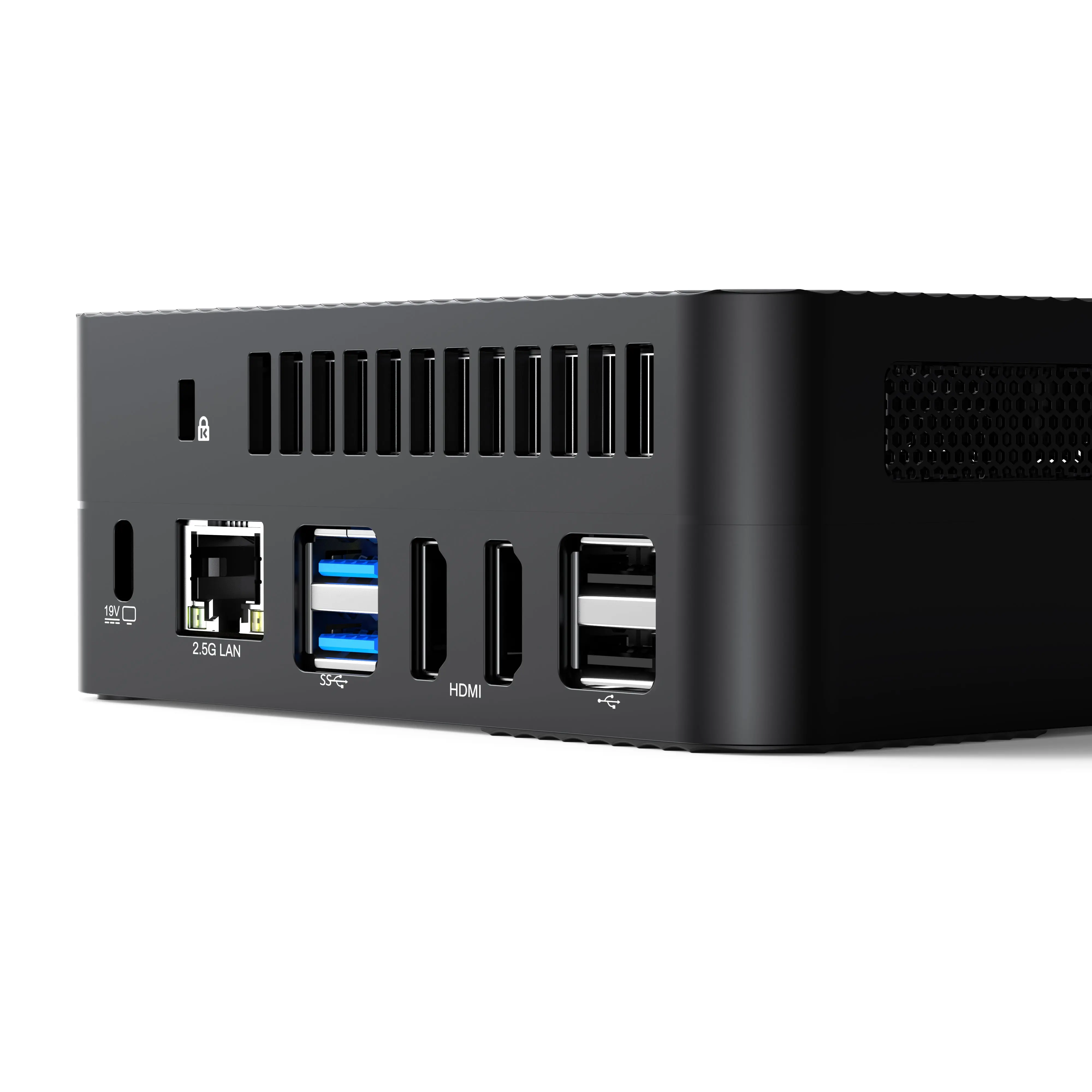 MINISFORUM UM480/ UM560/UM580 Refurbished - Image 4