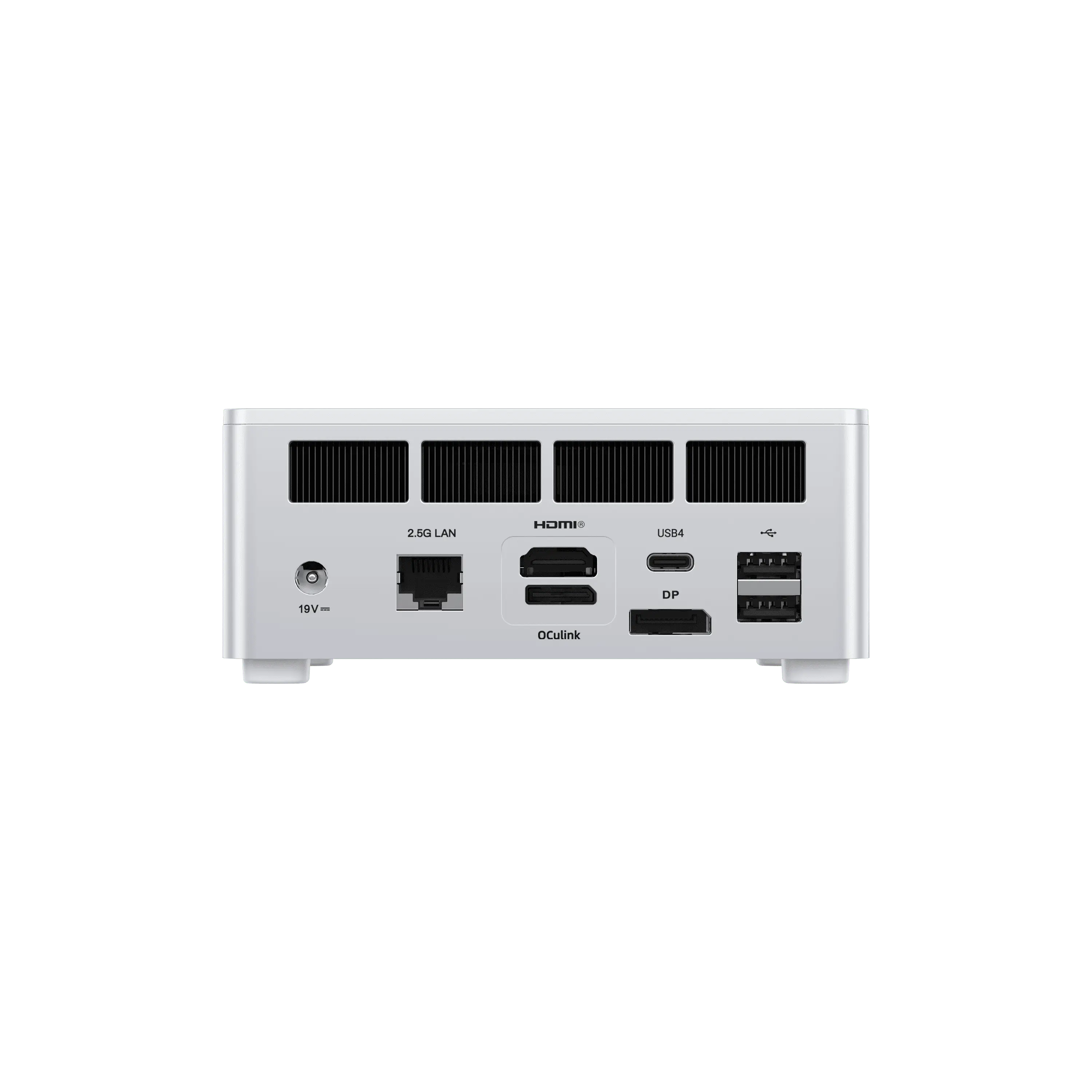 Minisforum X1 Lite - Image 7