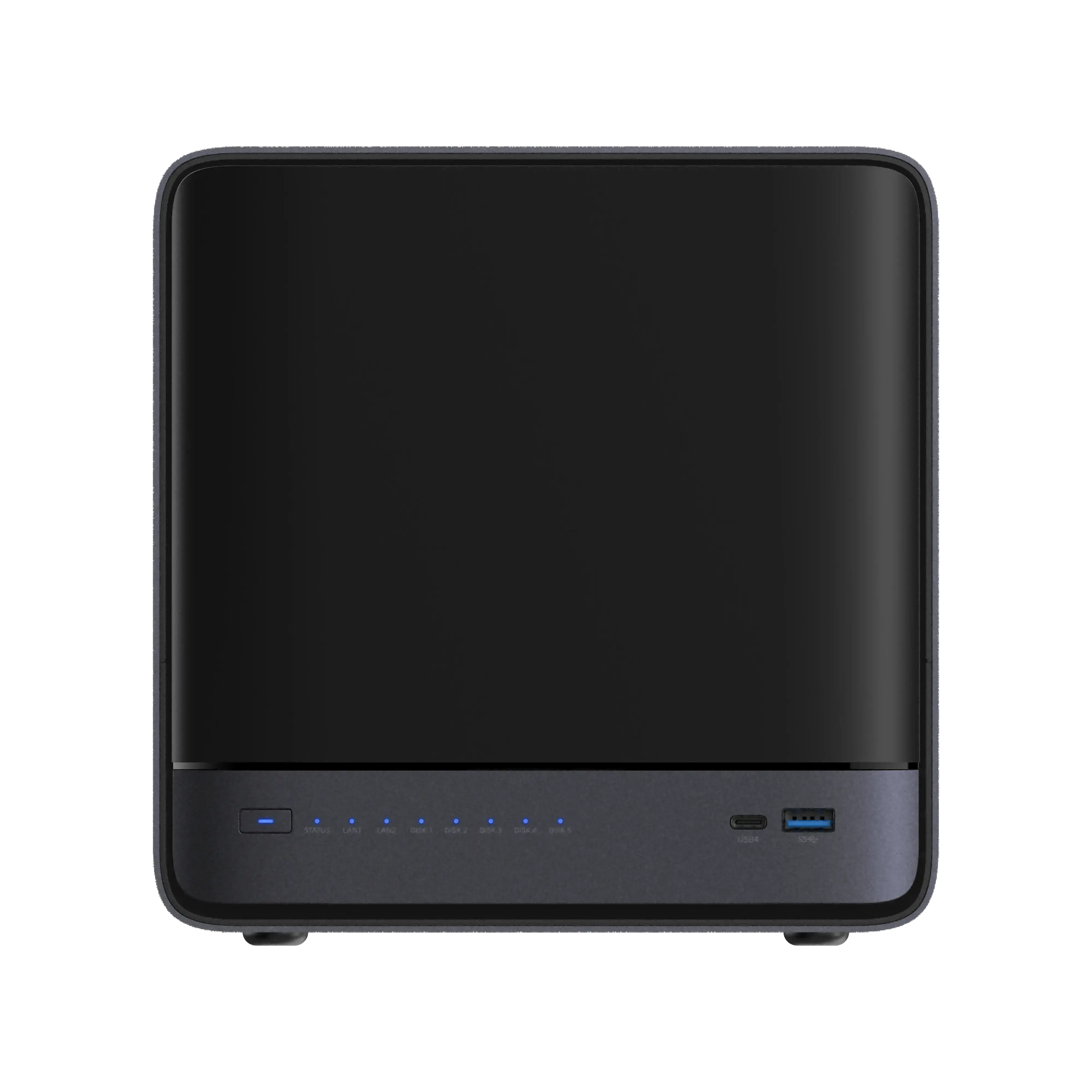 Minisforum N5 Air AI NAS - Image 3