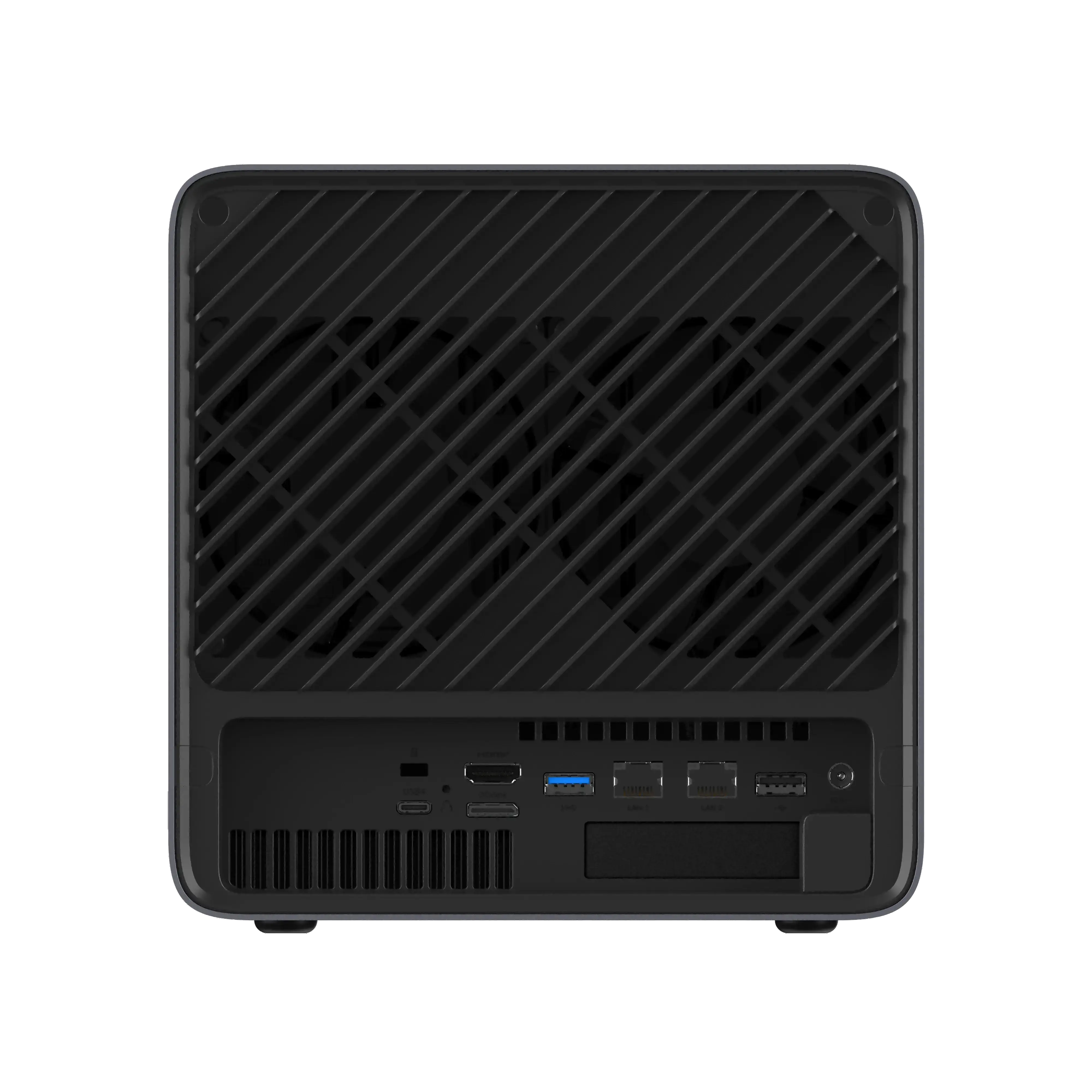 Minisforum N5 Air AI NAS - Image 4