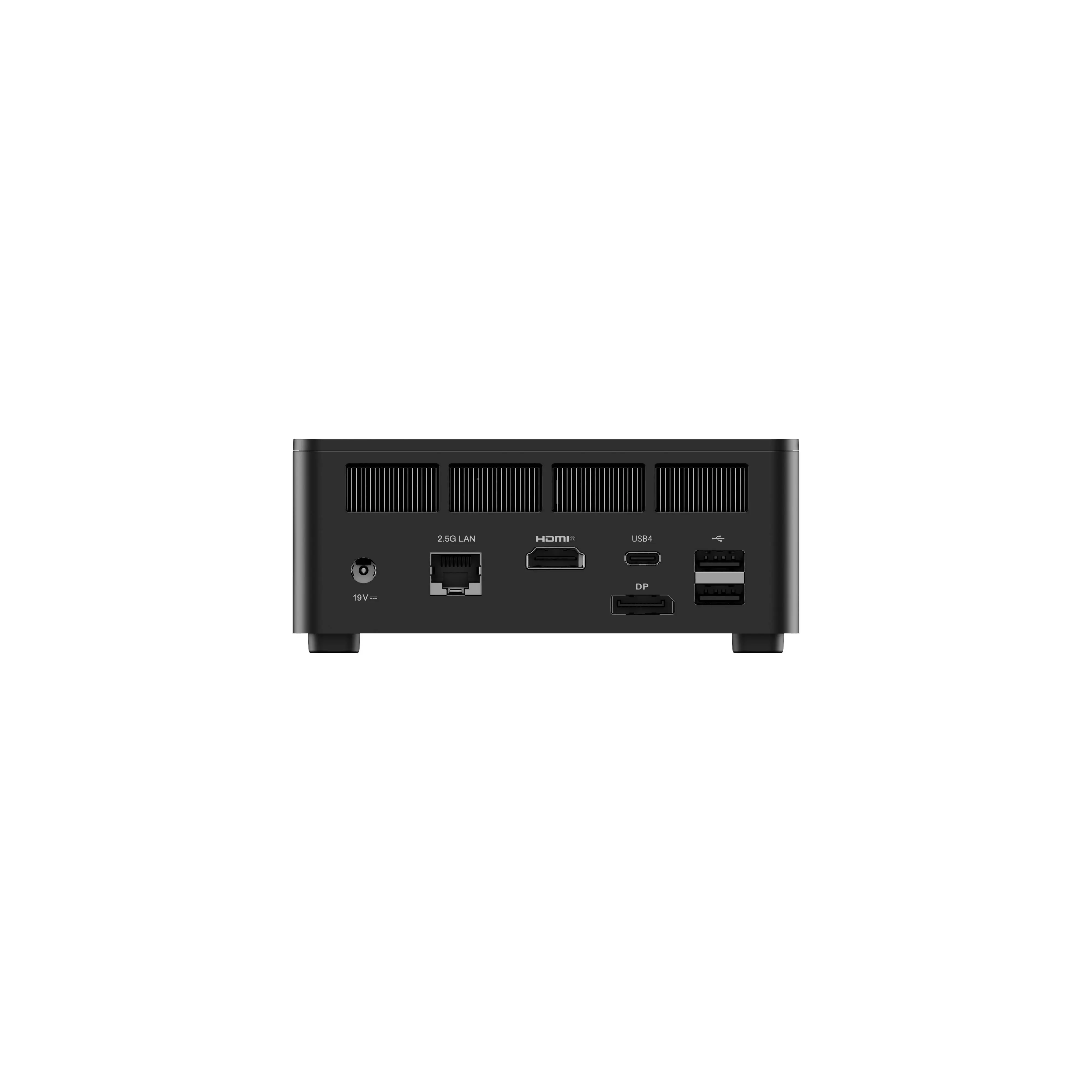 Minisforum UM690L Slim - Image 4