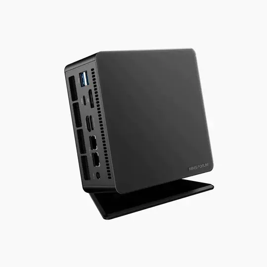 Elite Mini UM780 XTX Refurbished - Image 3