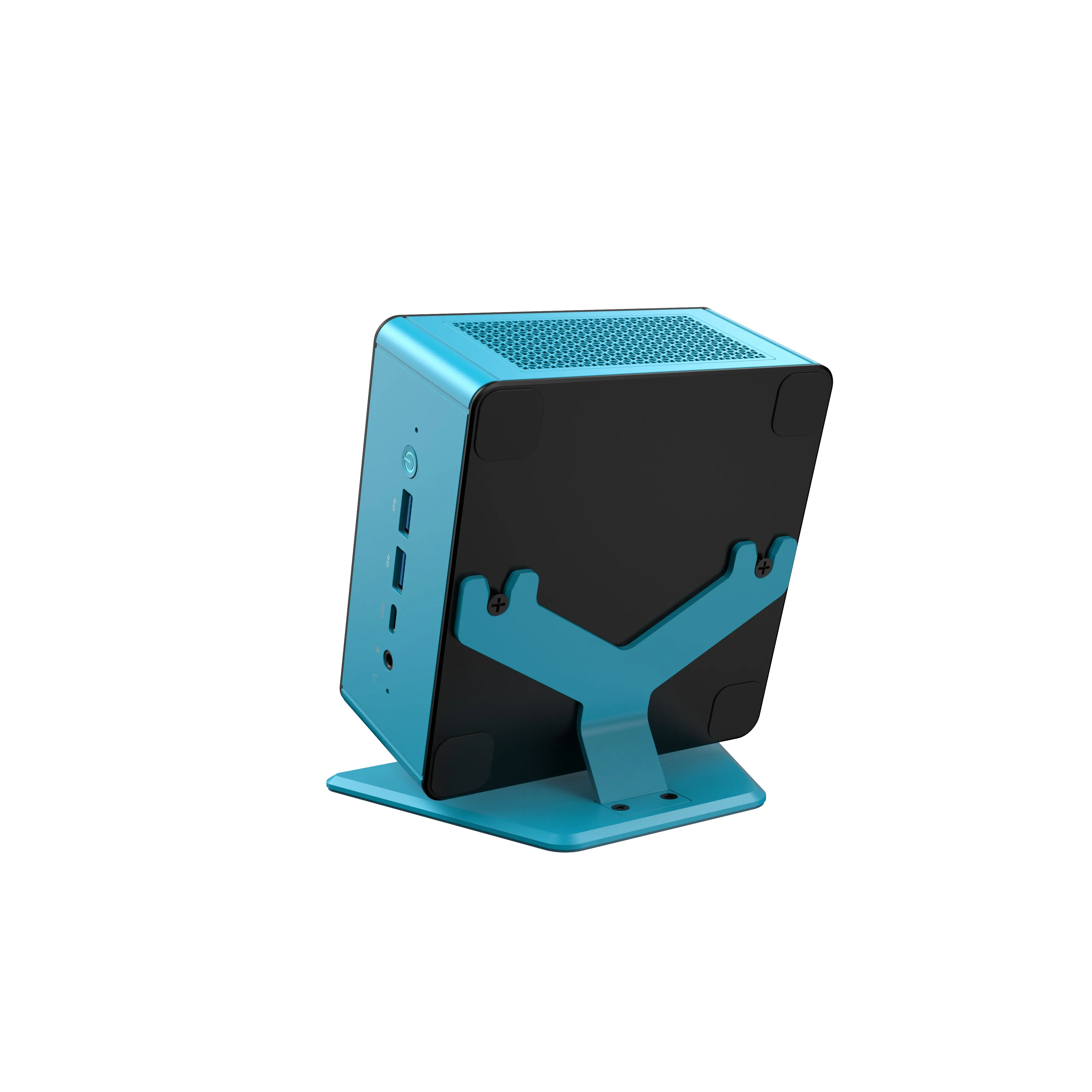 Elite Mini UM780 XTX Refurbished - Image 4
