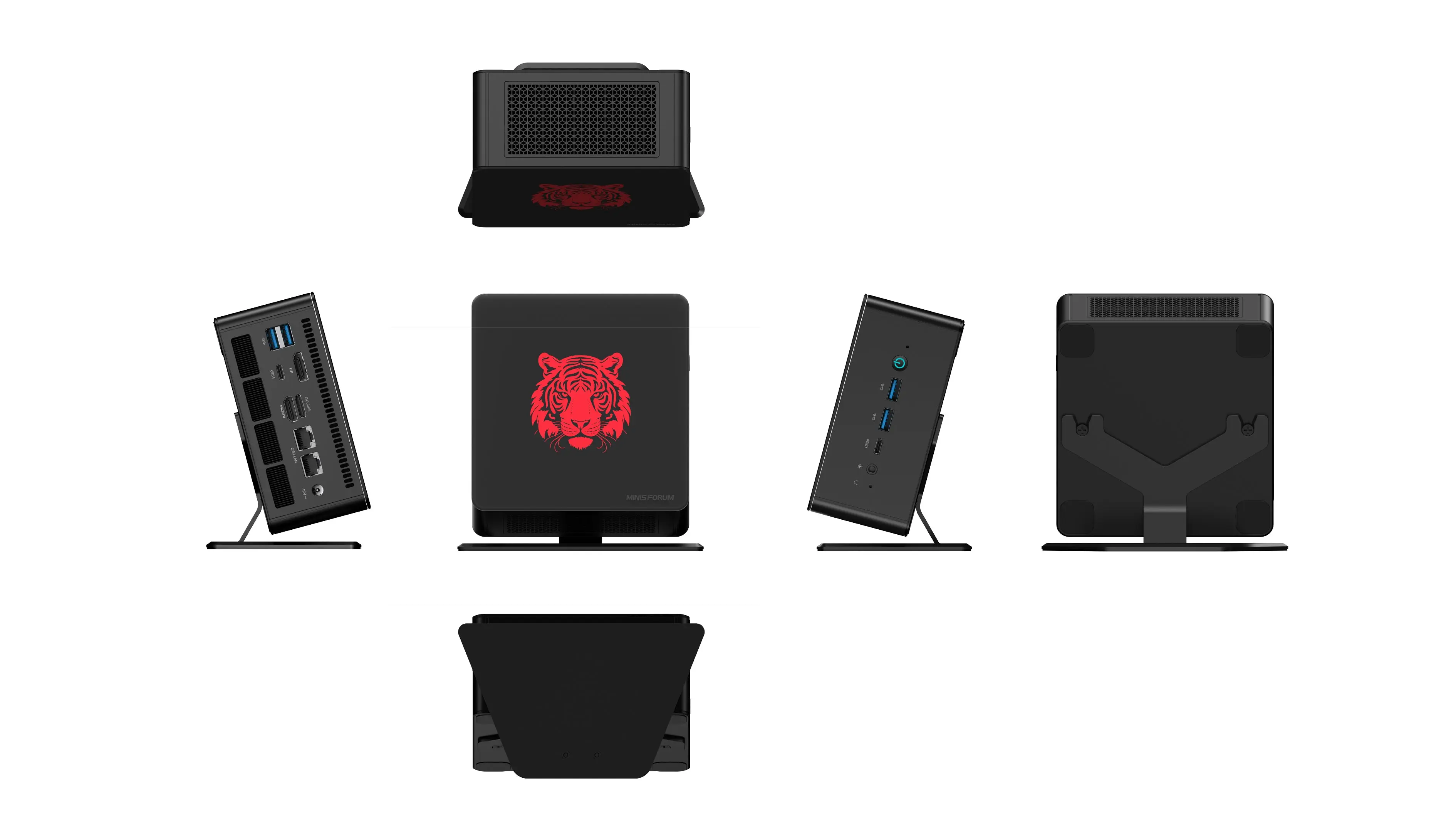 Elite Mini UM780 XTX Refurbished - Image 8